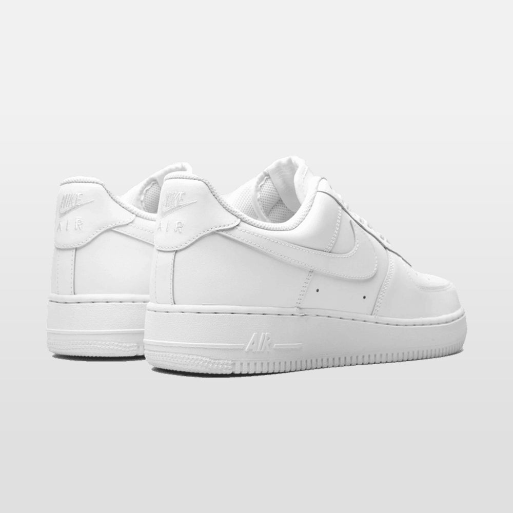 Handla Nike Air force 1 '07 "White" online | Smidigt och enkelt på nätet - Merchsweden |