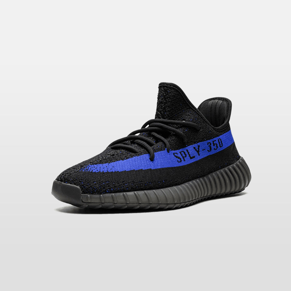 Handla Adidas Yeezy Boost 350 "Dazzling Blue" online | Smidigt och enkelt på nätet - Merchsweden |