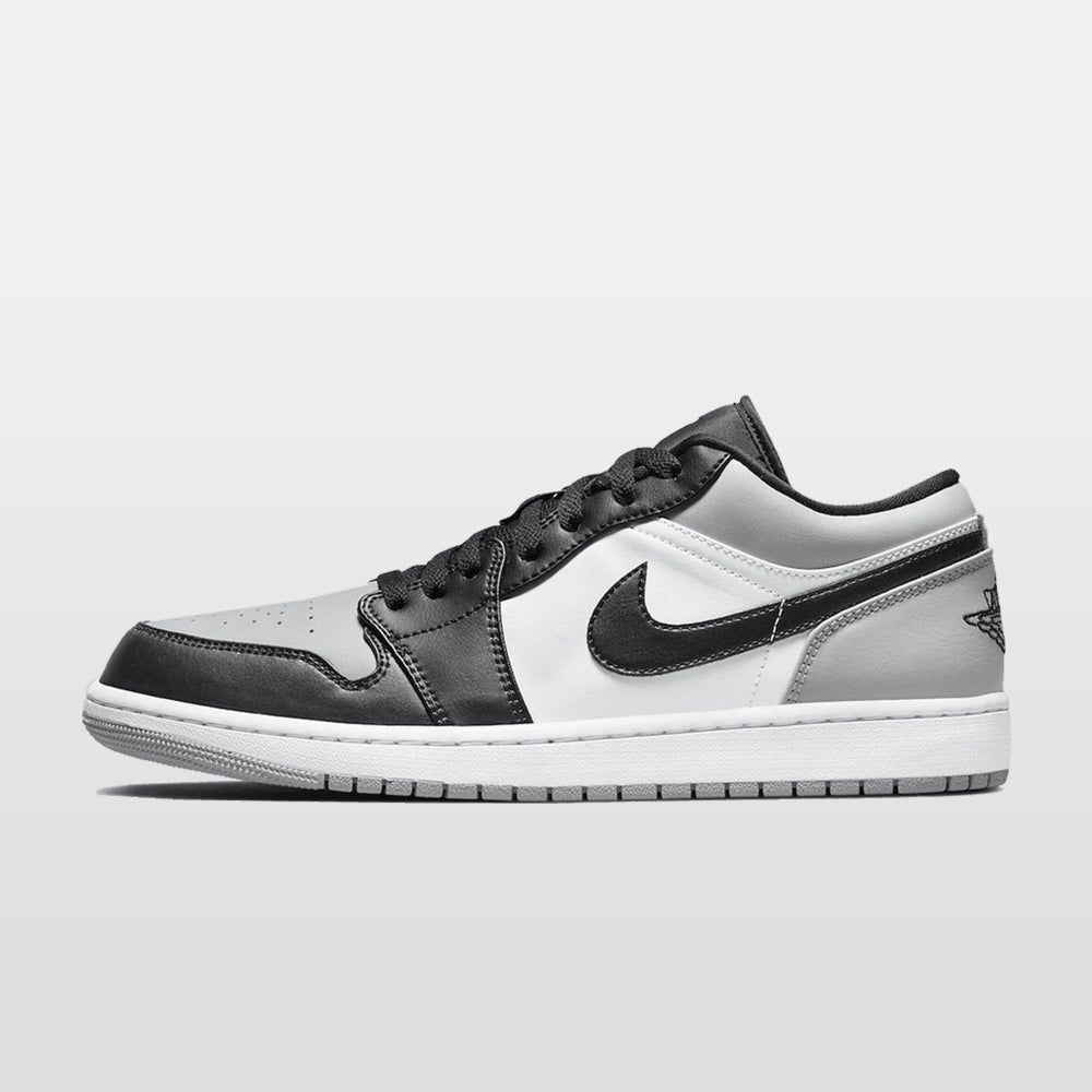 Nike Jordan 1 "Shadow Toe" Low - Jordan 1 | Trendiga kläder & skor - Merchsweden |