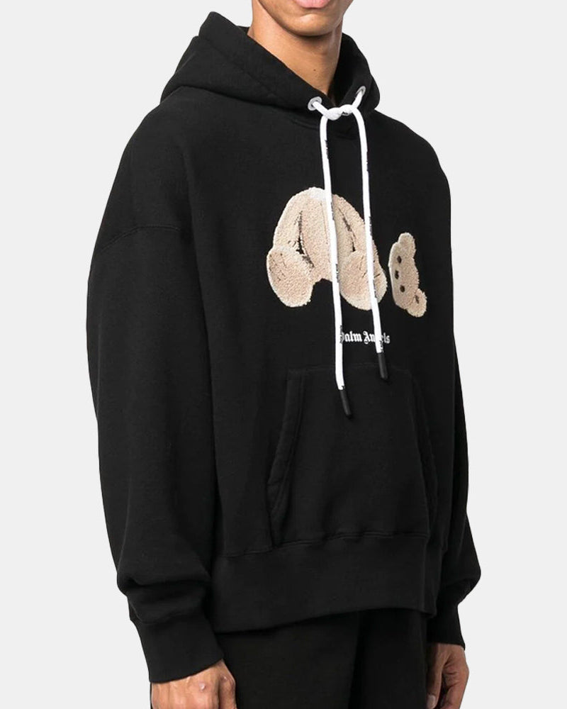 Teddy hoodie