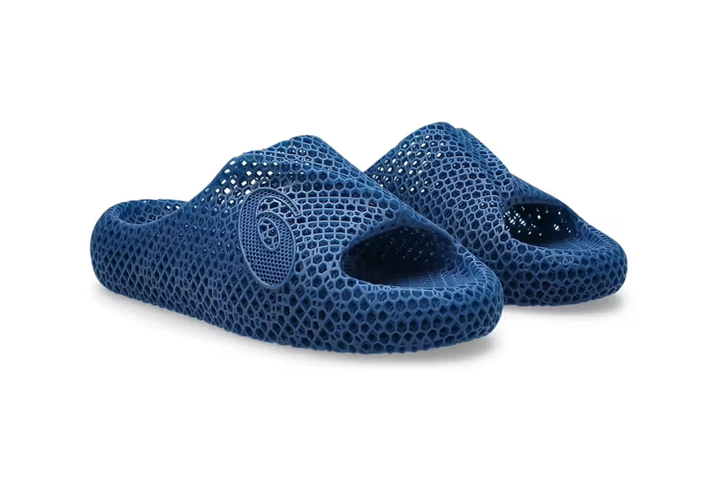 ASUCS ACTIBREEZE 3D Slide Mako Blue