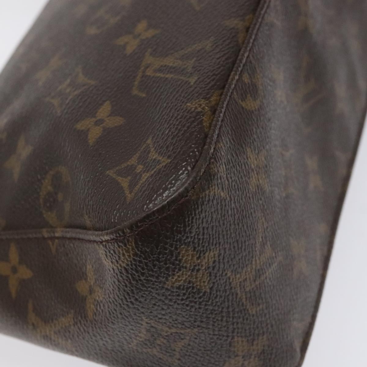 Monogram Mini Looping Shoulder Bag