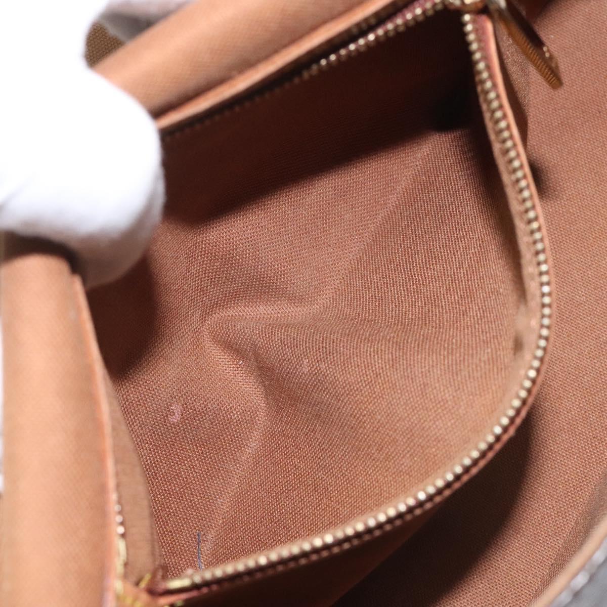 Monogram Mini Looping Shoulder Bag