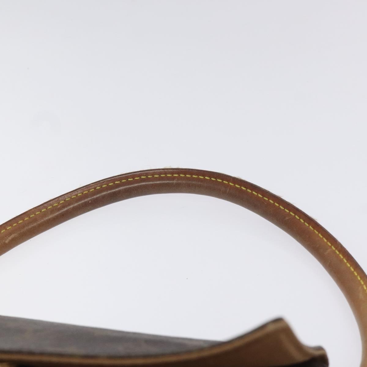 Monogram Mini Looping Shoulder Bag
