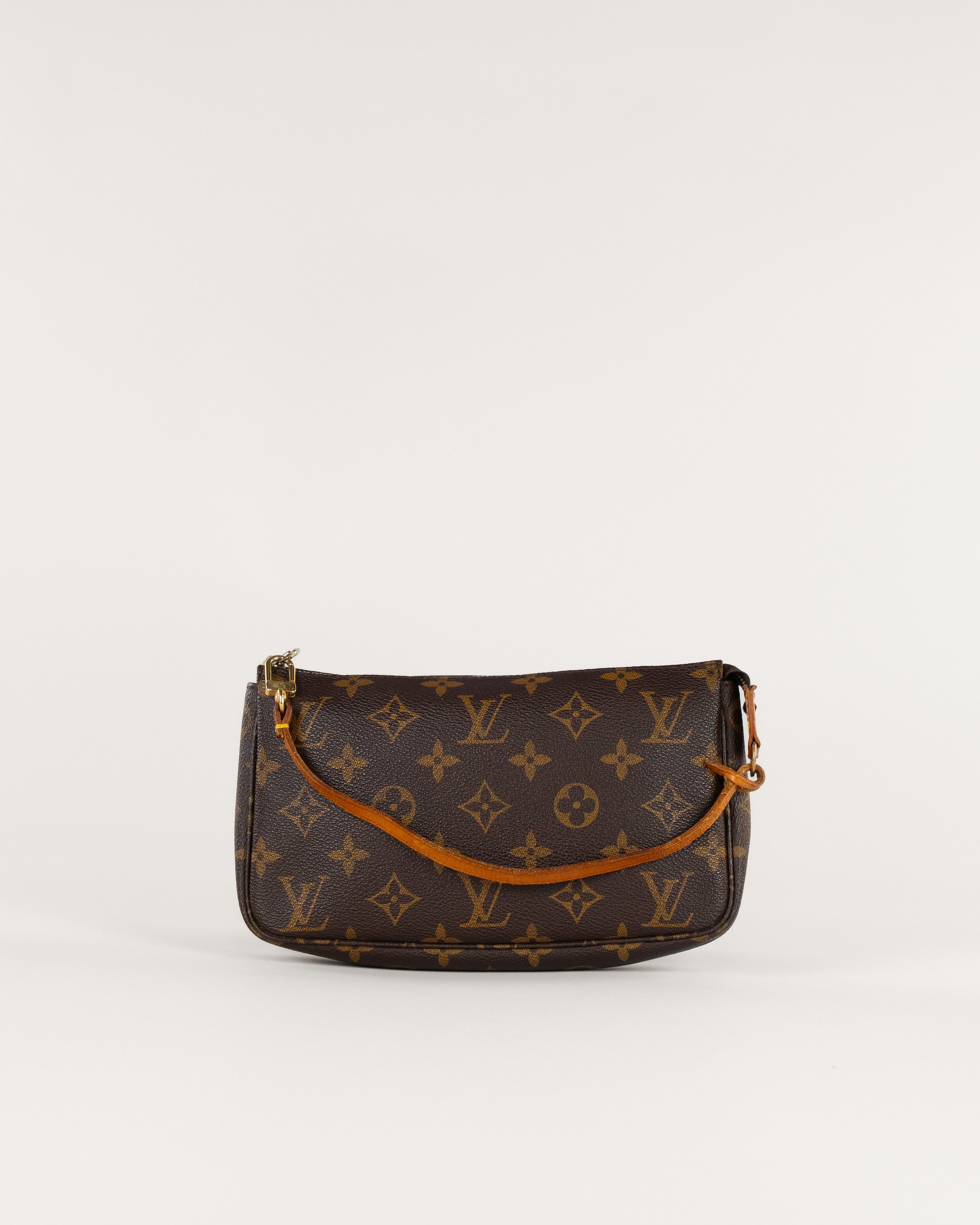 Monogram Pochette Accessoires Pouch