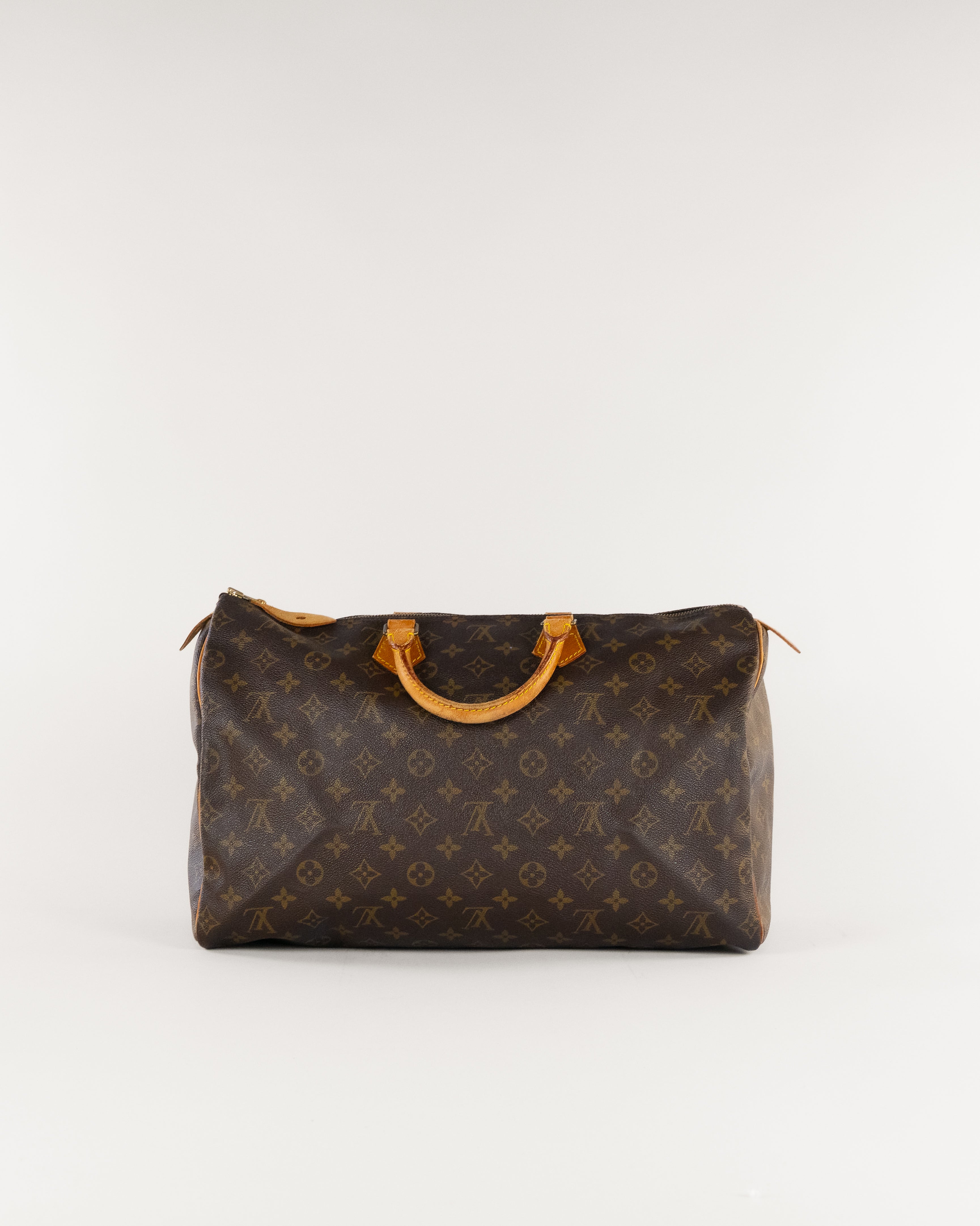 Monogram Speedy 40 Hand Bag