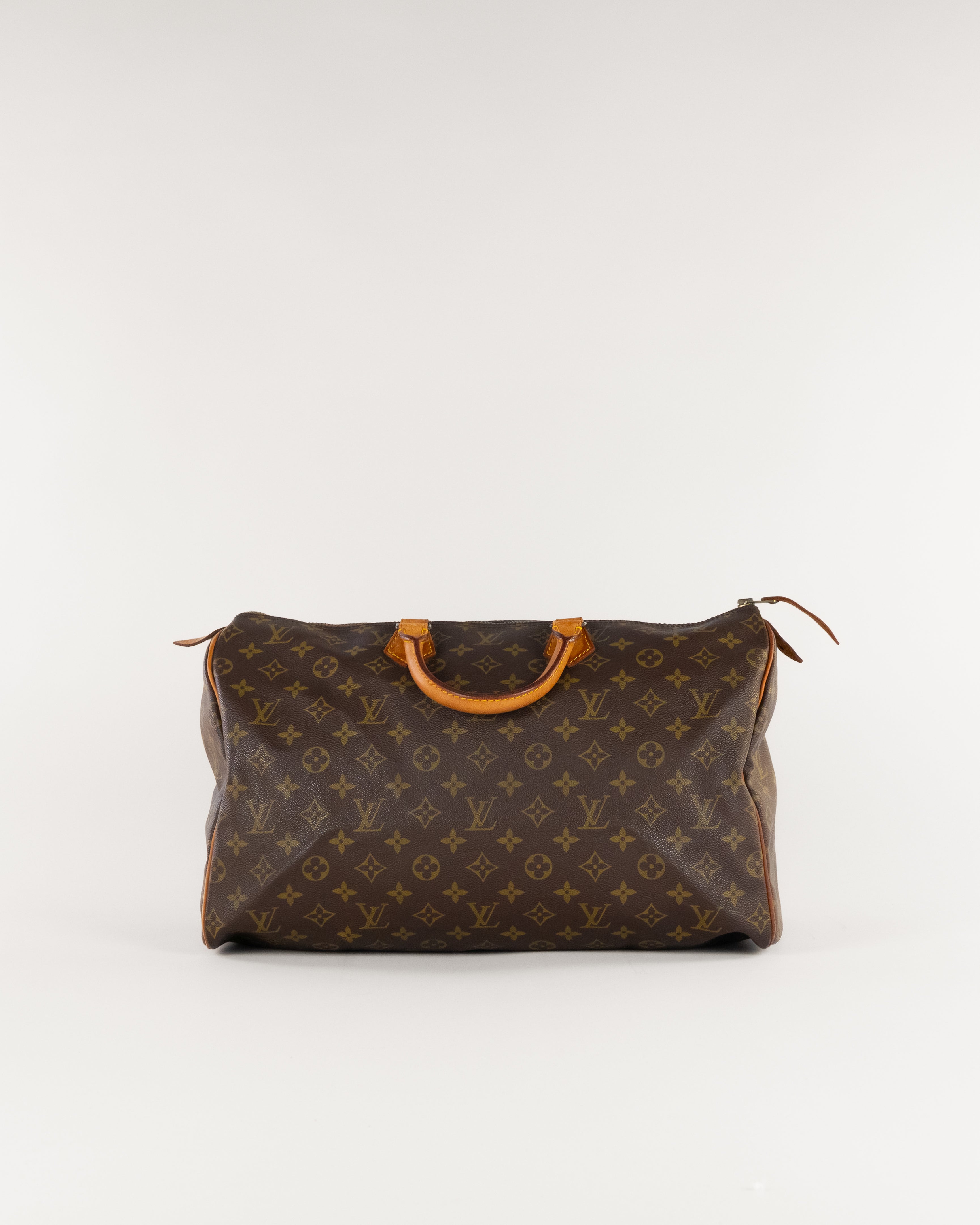 Monogram Speedy 40 Hand Bag