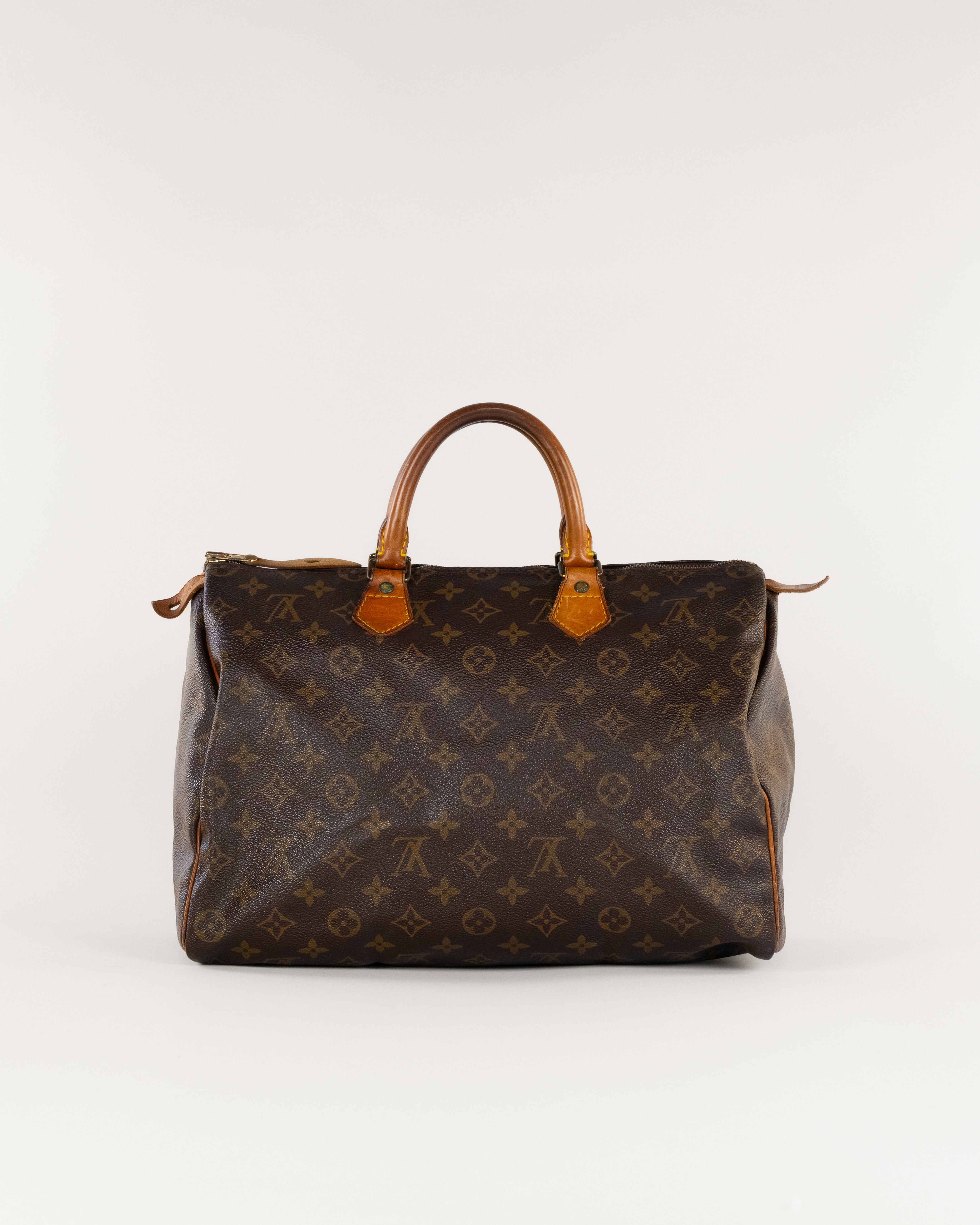 Monogram Speedy 35 Hand Bag