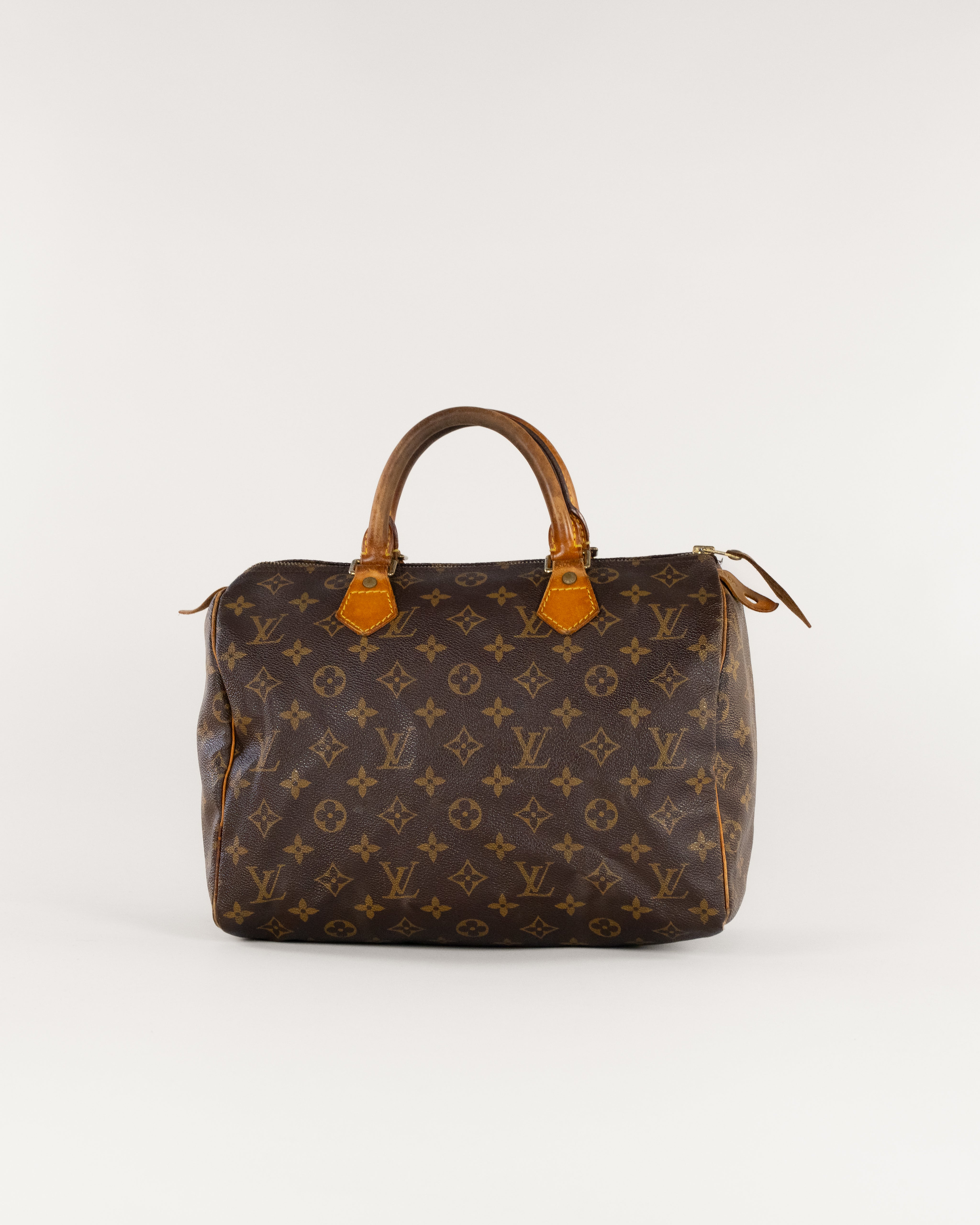 Monogram Speedy 30 Hand Bag