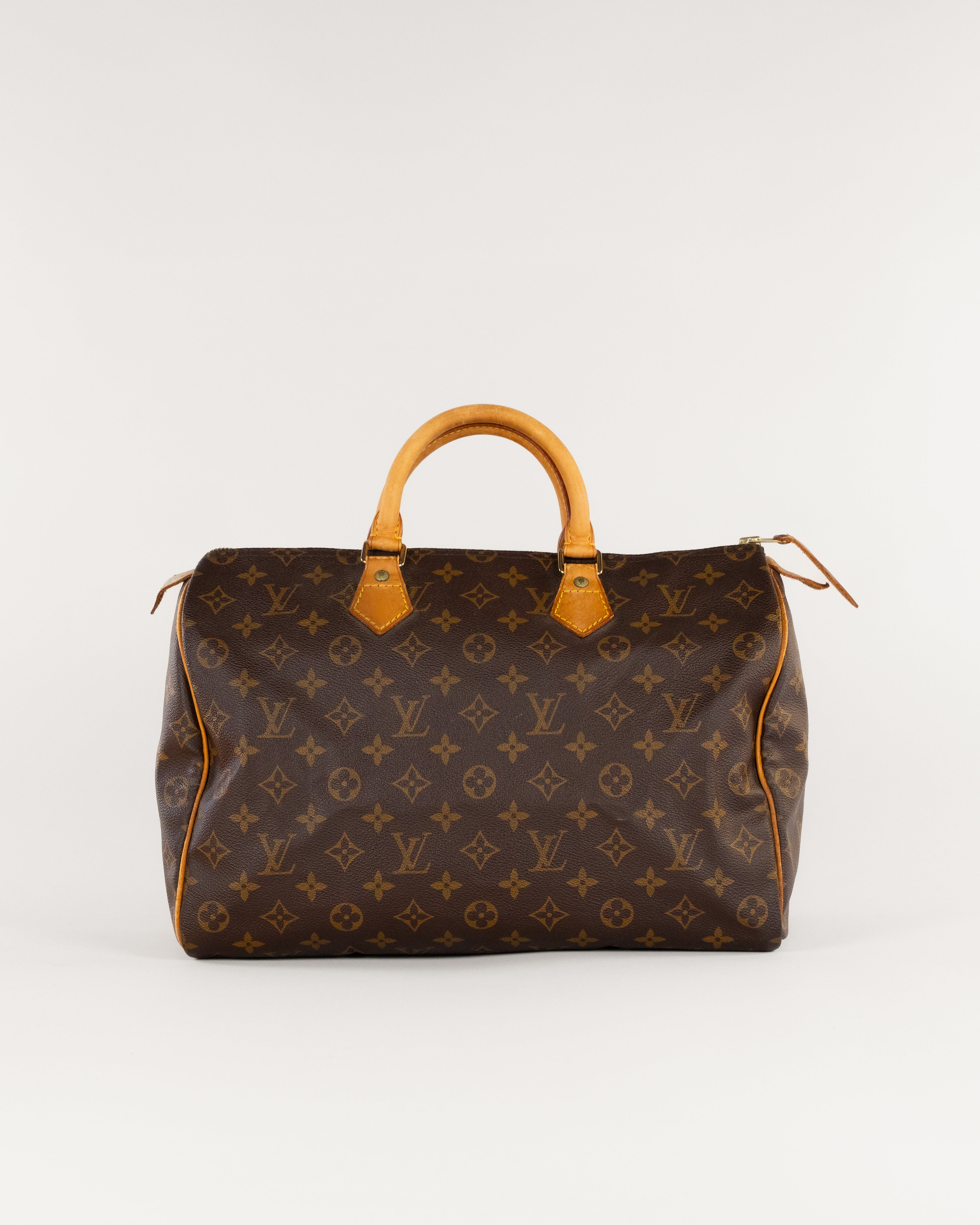 Monogram Speedy 30 Hand Bag