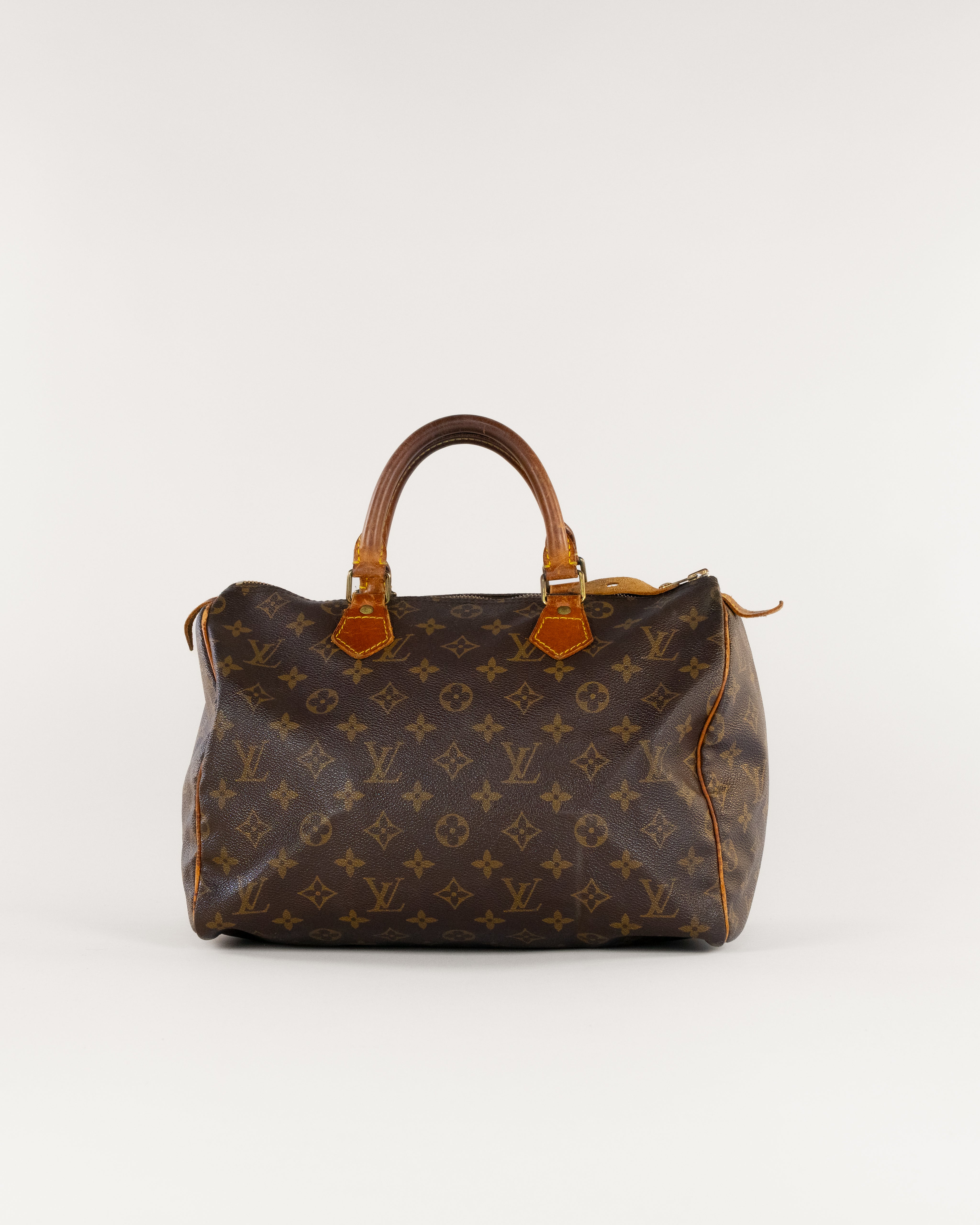 Monogram Speedy 30 Hand Bag