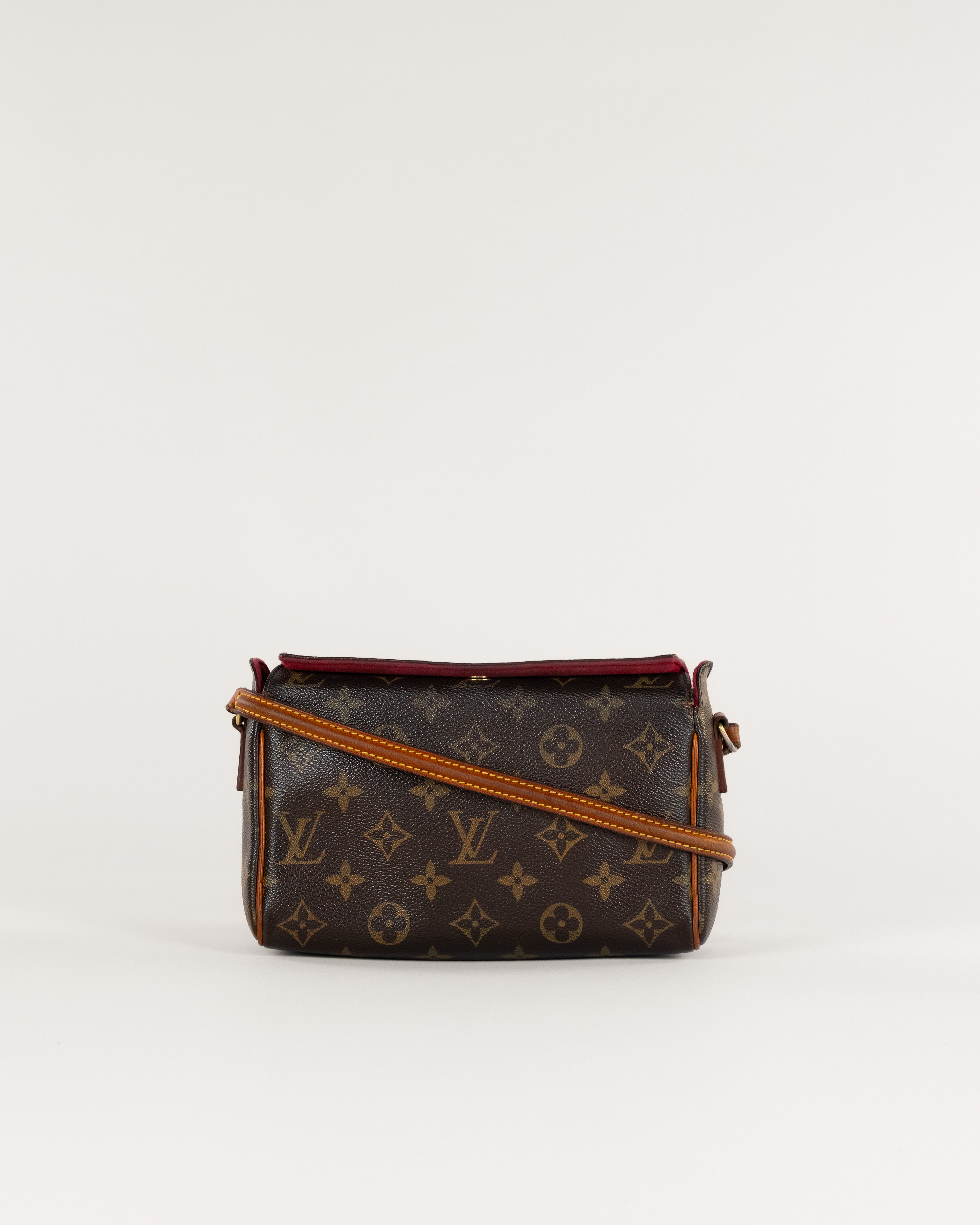 Monogram Recital Hand Bag