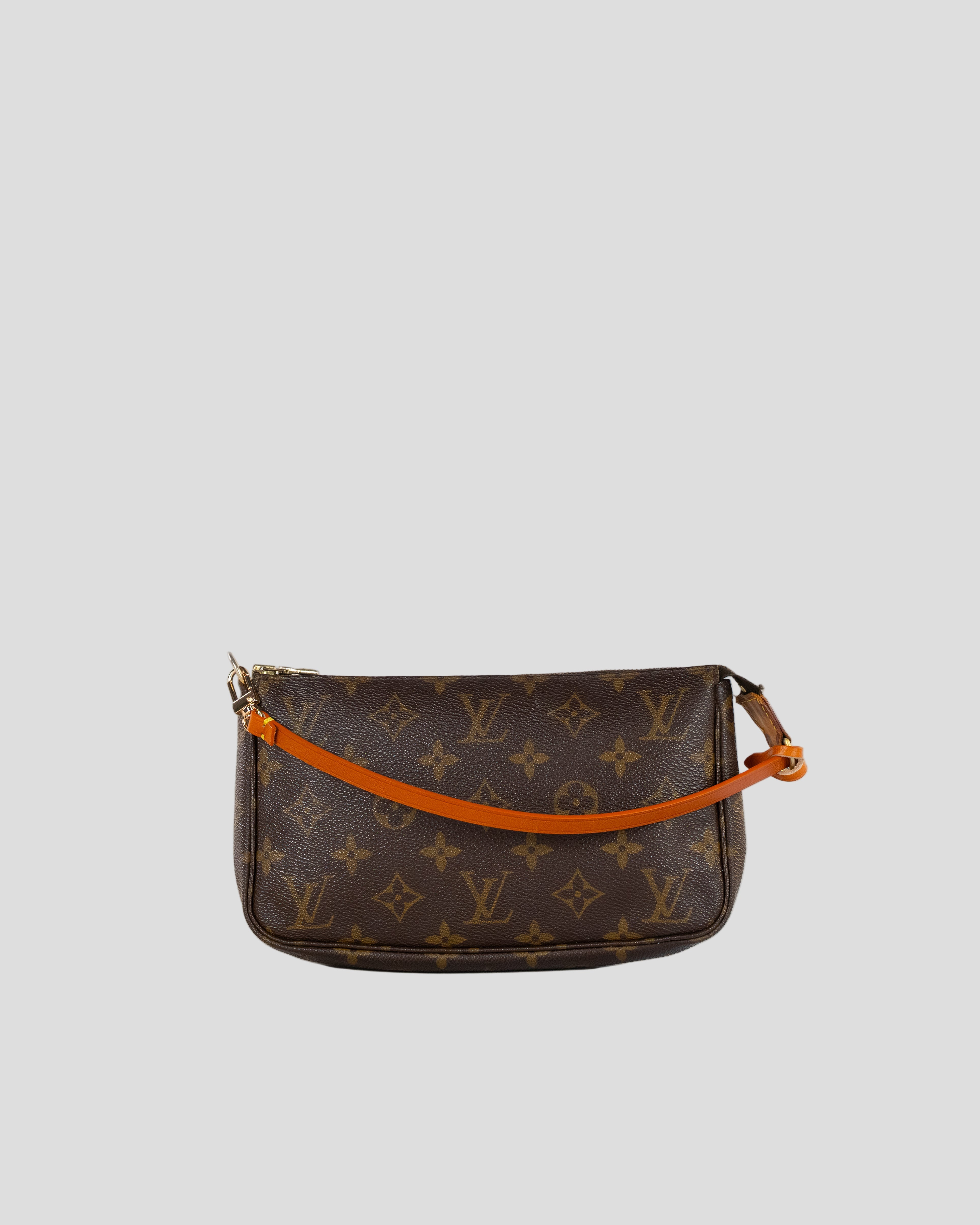 Monogram Pochette Accessoires Pouch