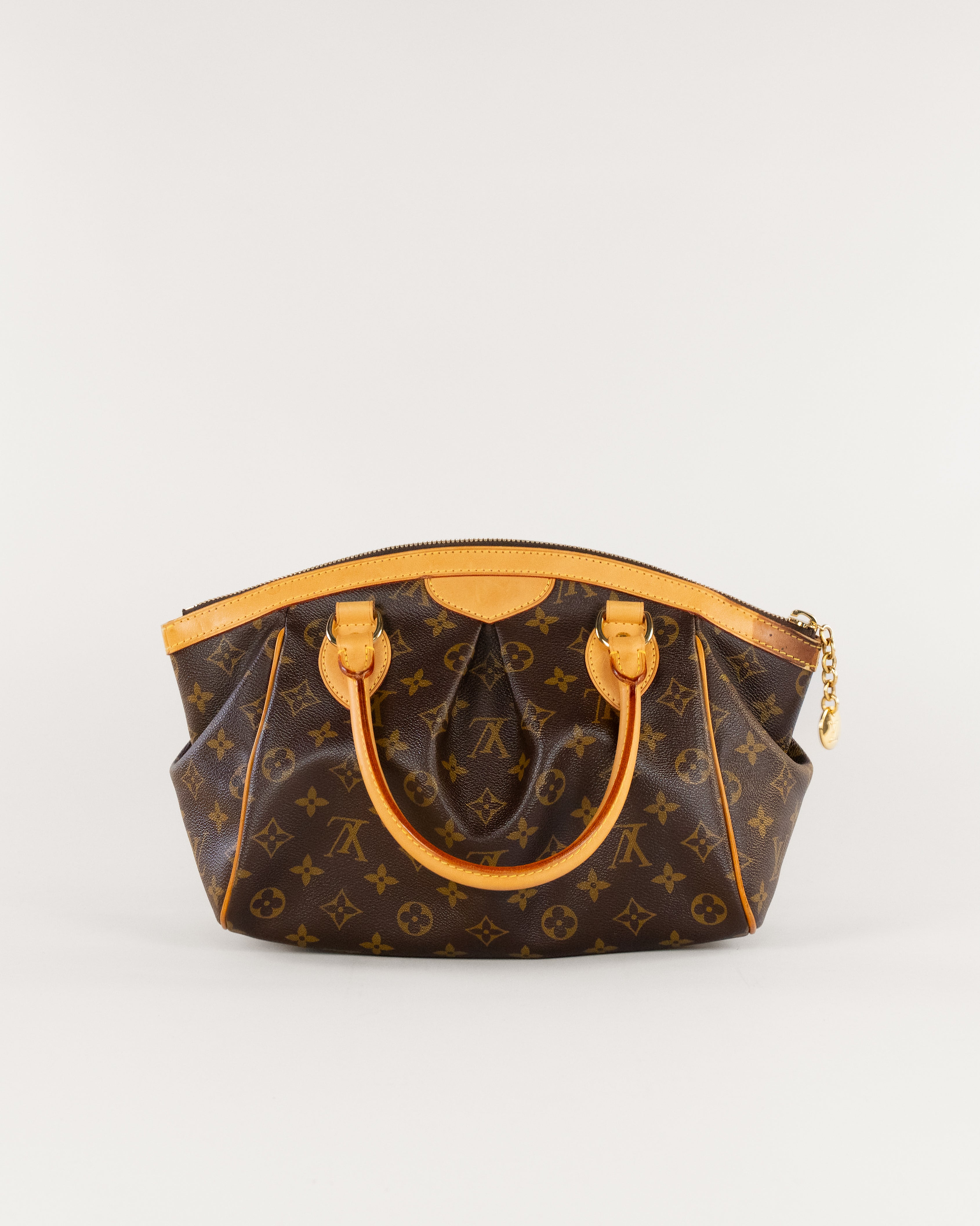 Monogram Tivoli PM Hand Bag