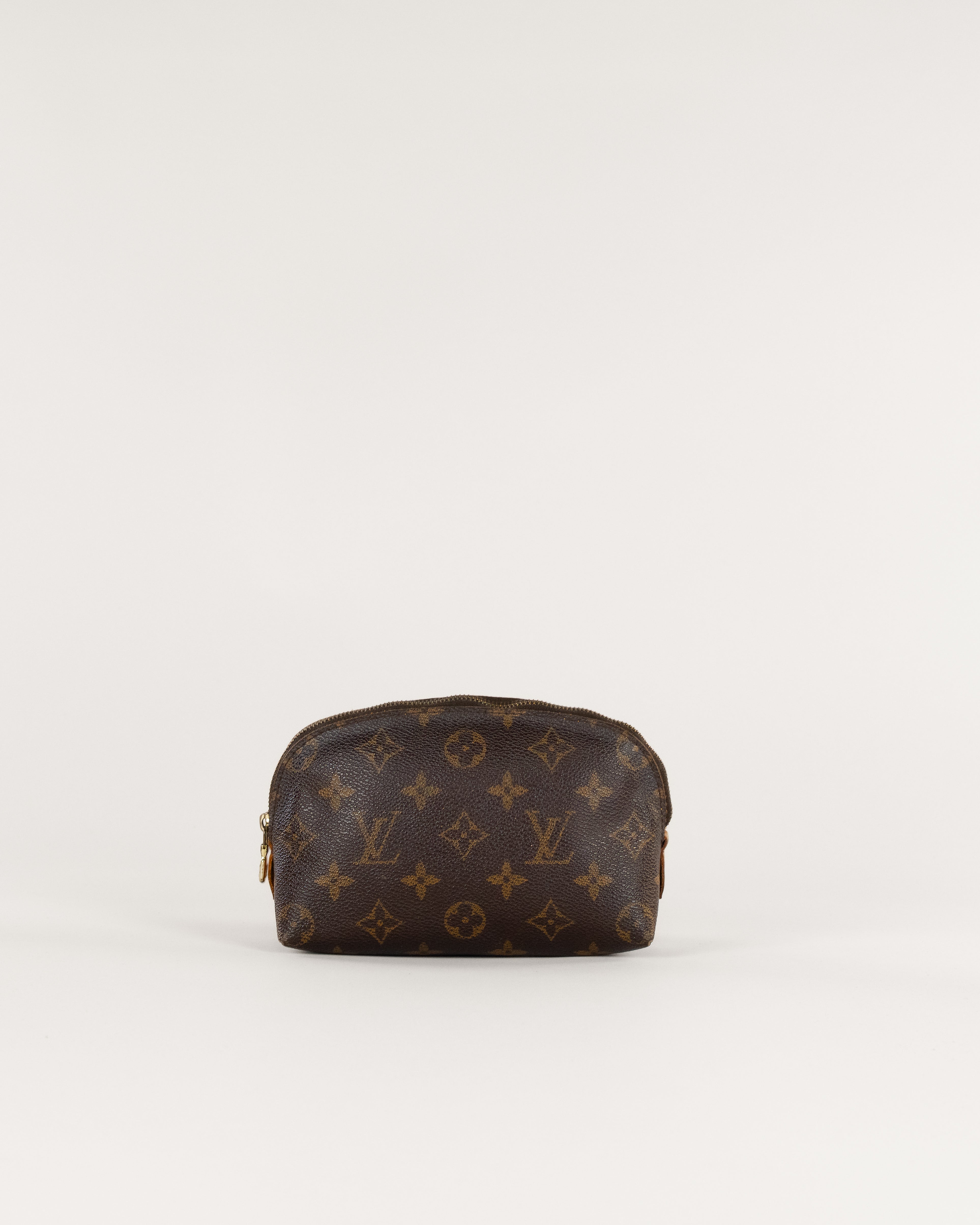 Monogram Pochette Cosmetic PM Pouch