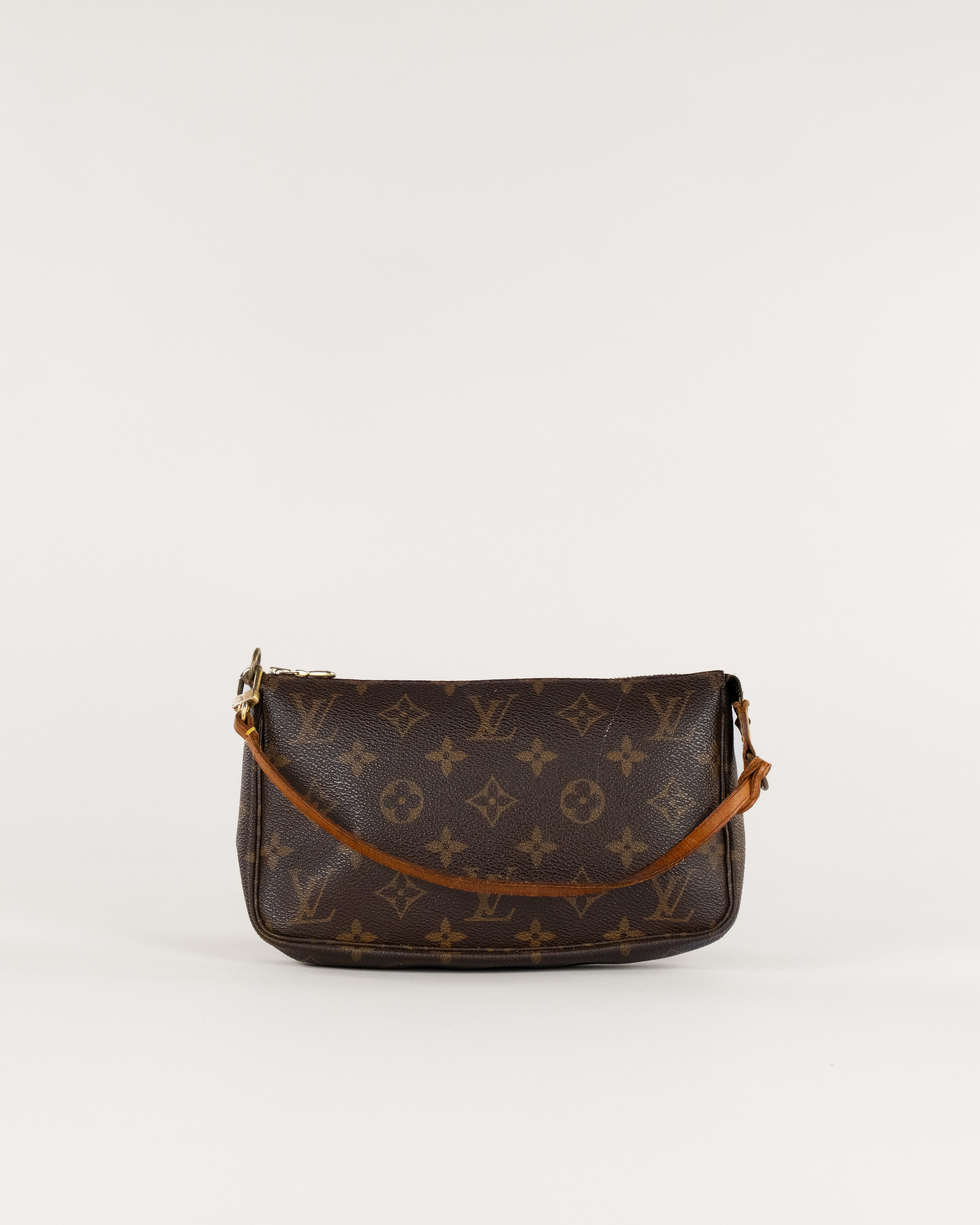 Monogram Pochette Accessoires Pouch