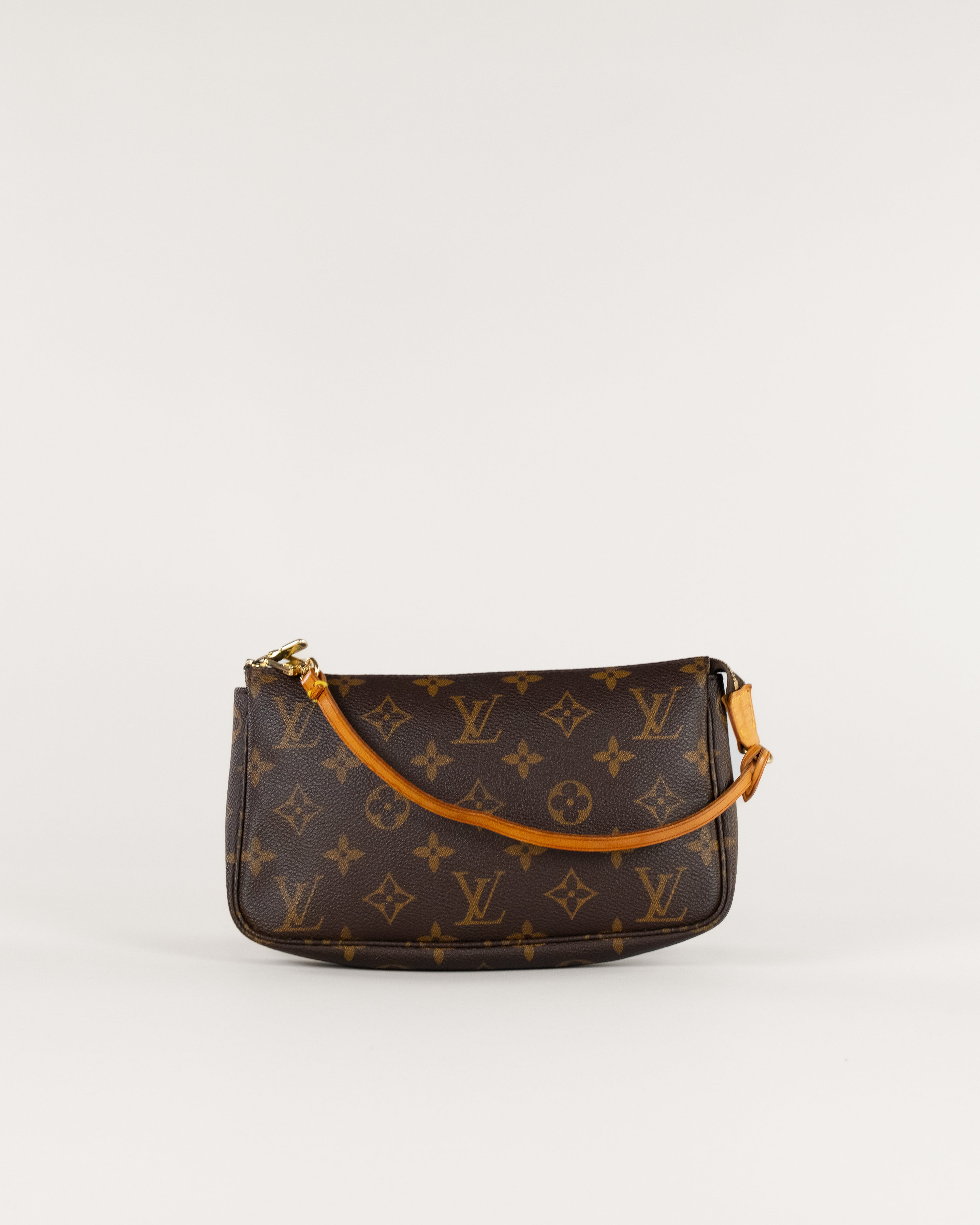 Monogram Pochette Accessoires Pouch