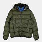 Moncler Clamart Giubbotto jacket - Jacka | Trendiga kläder & skor - Merchsweden |