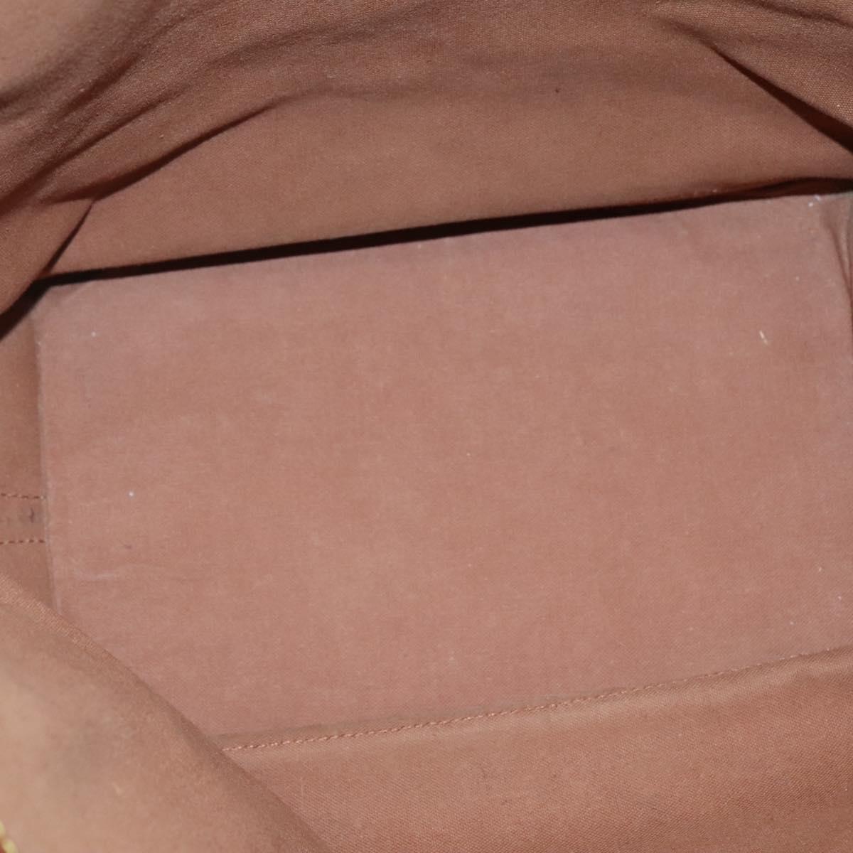 Monogram Noe Shoulder Bag