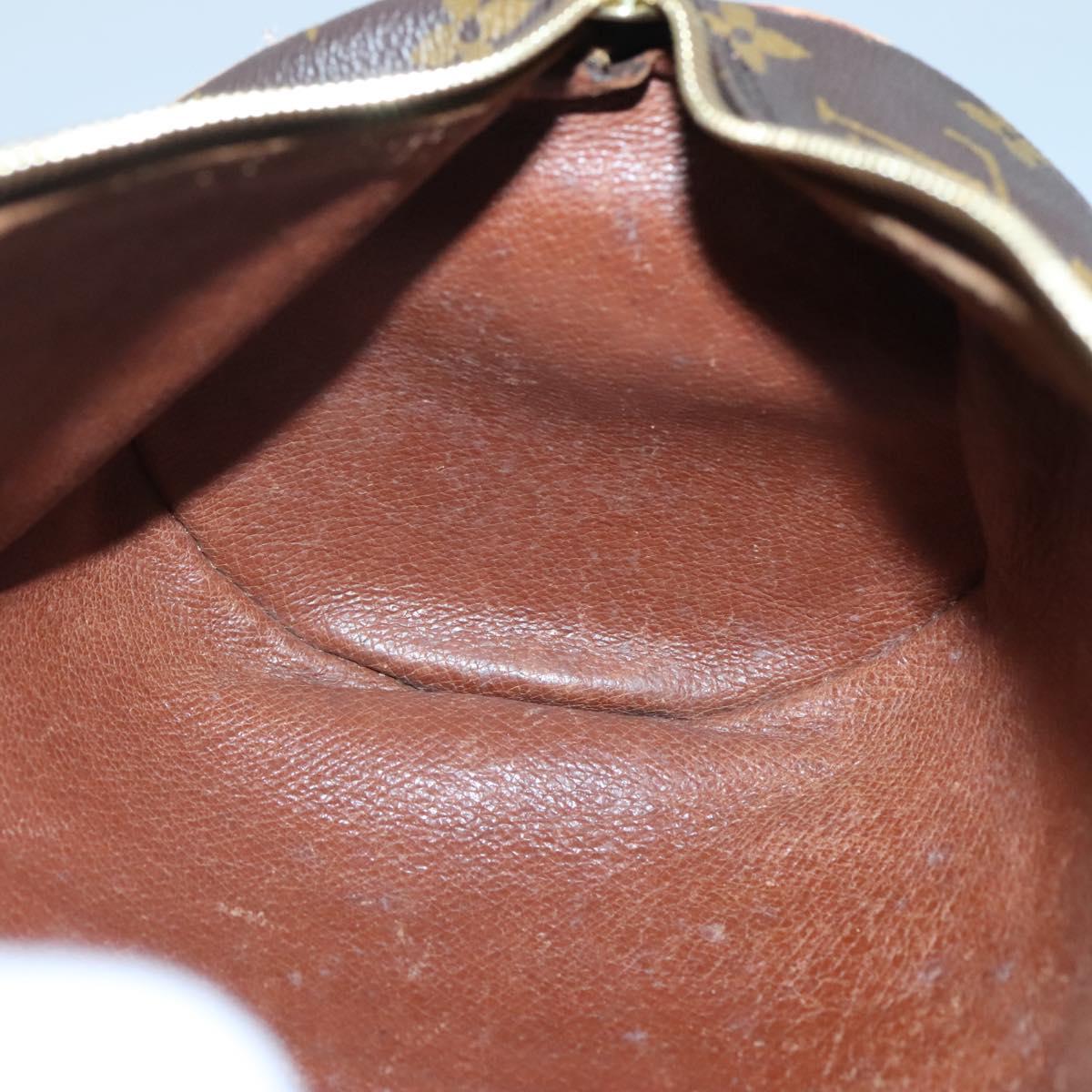 Monogram Papillon 30 Hand Bag