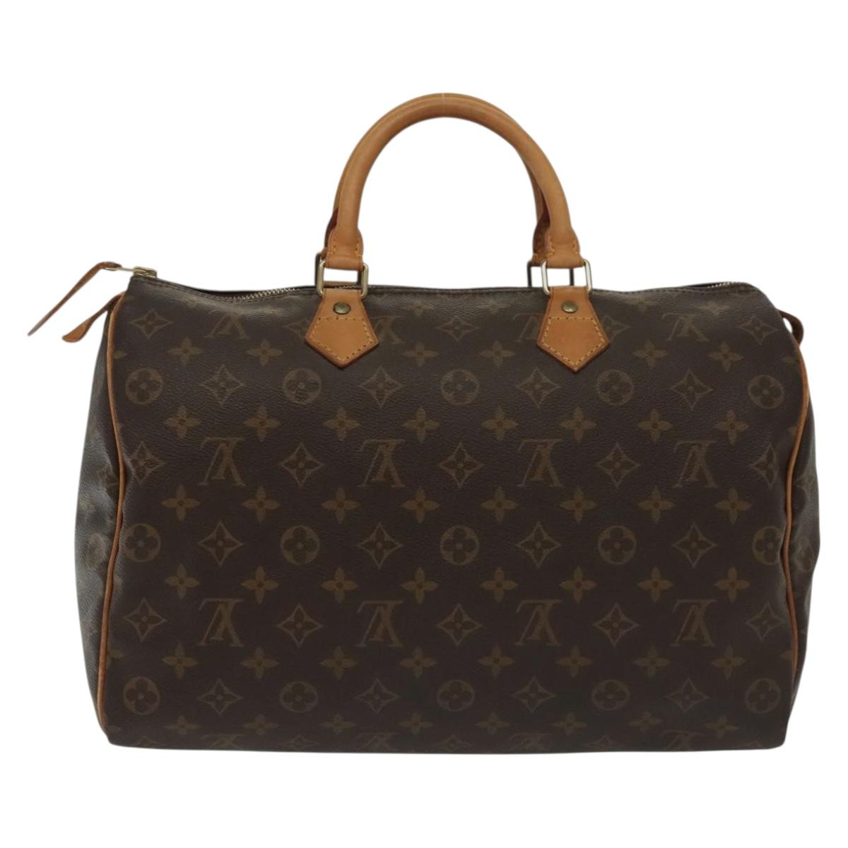 Monogram Speedy 30 Hand Bag