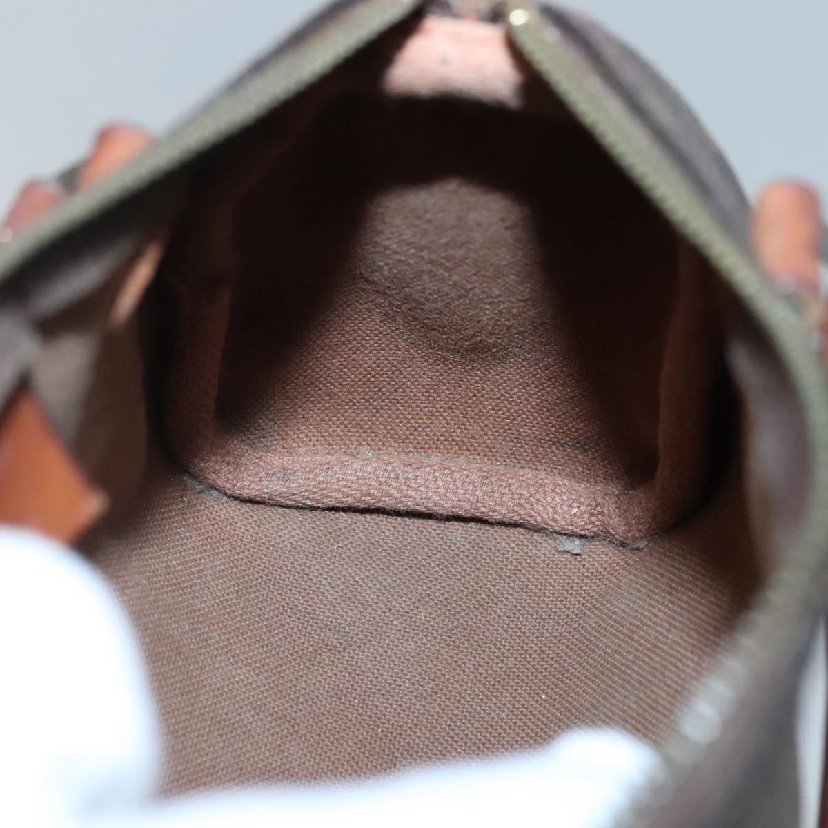 Monogram Mini Speedy Hand Bag
