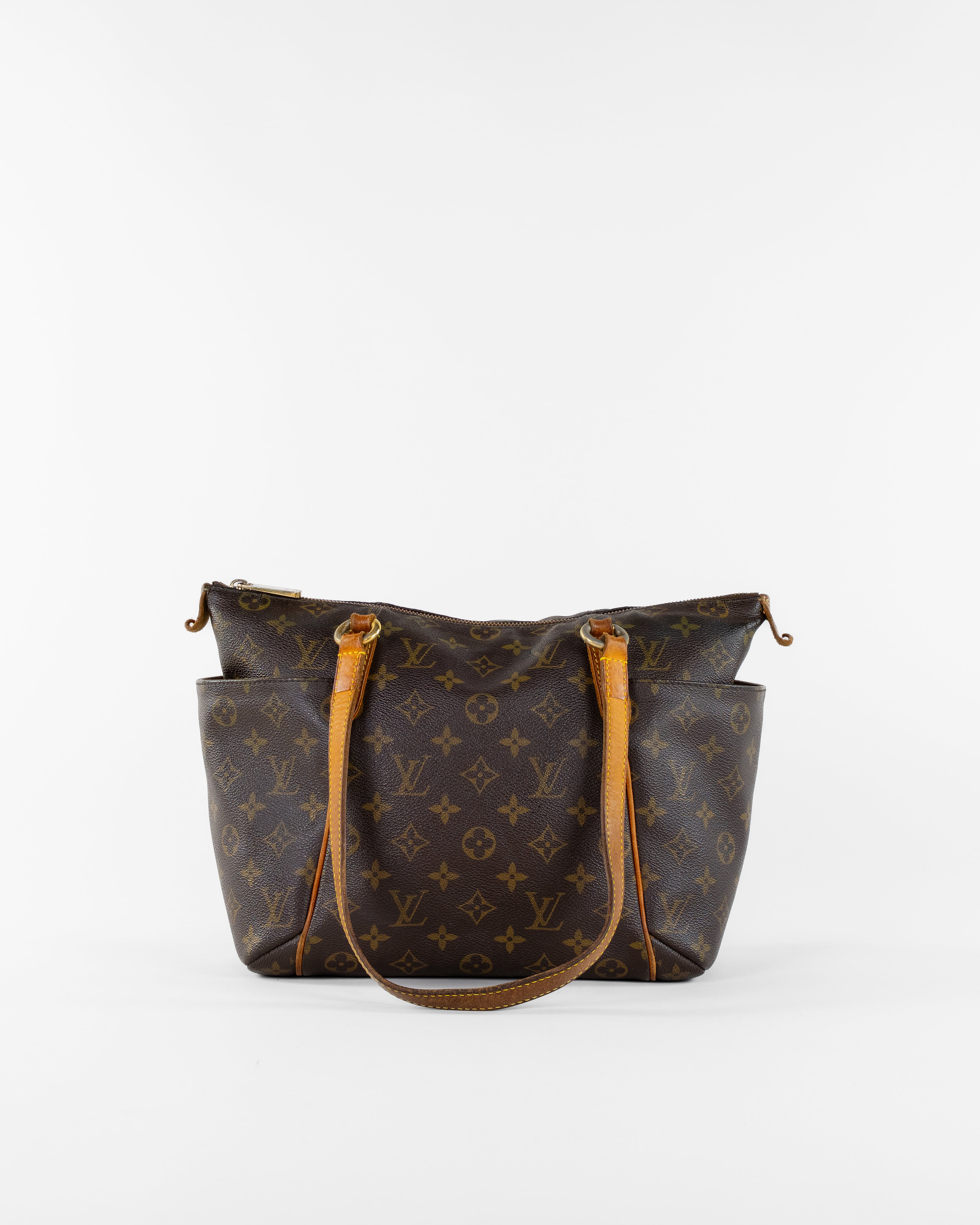 Monogram Totally PM Tote Bag