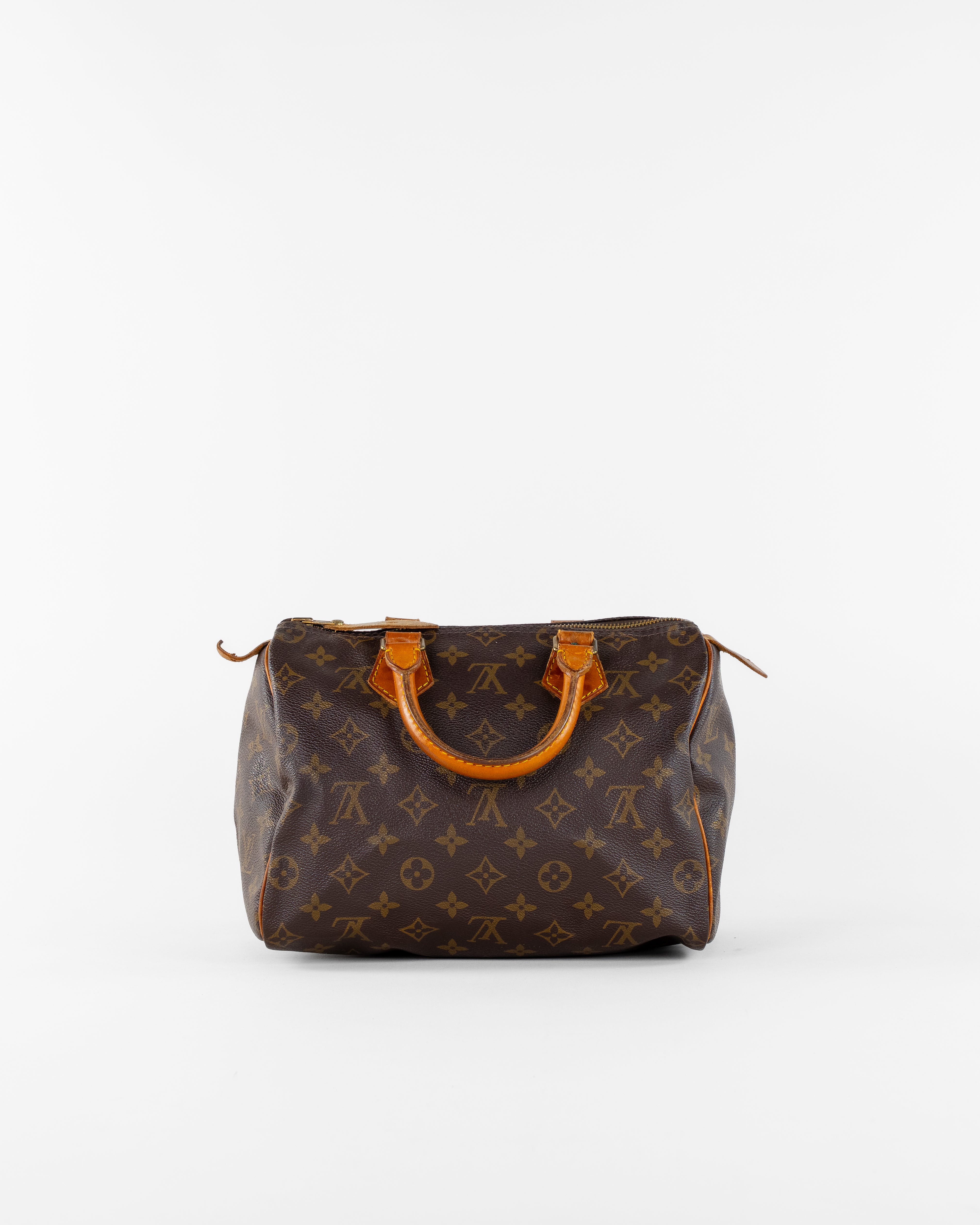 Monogram Speedy 25 Hand Bag