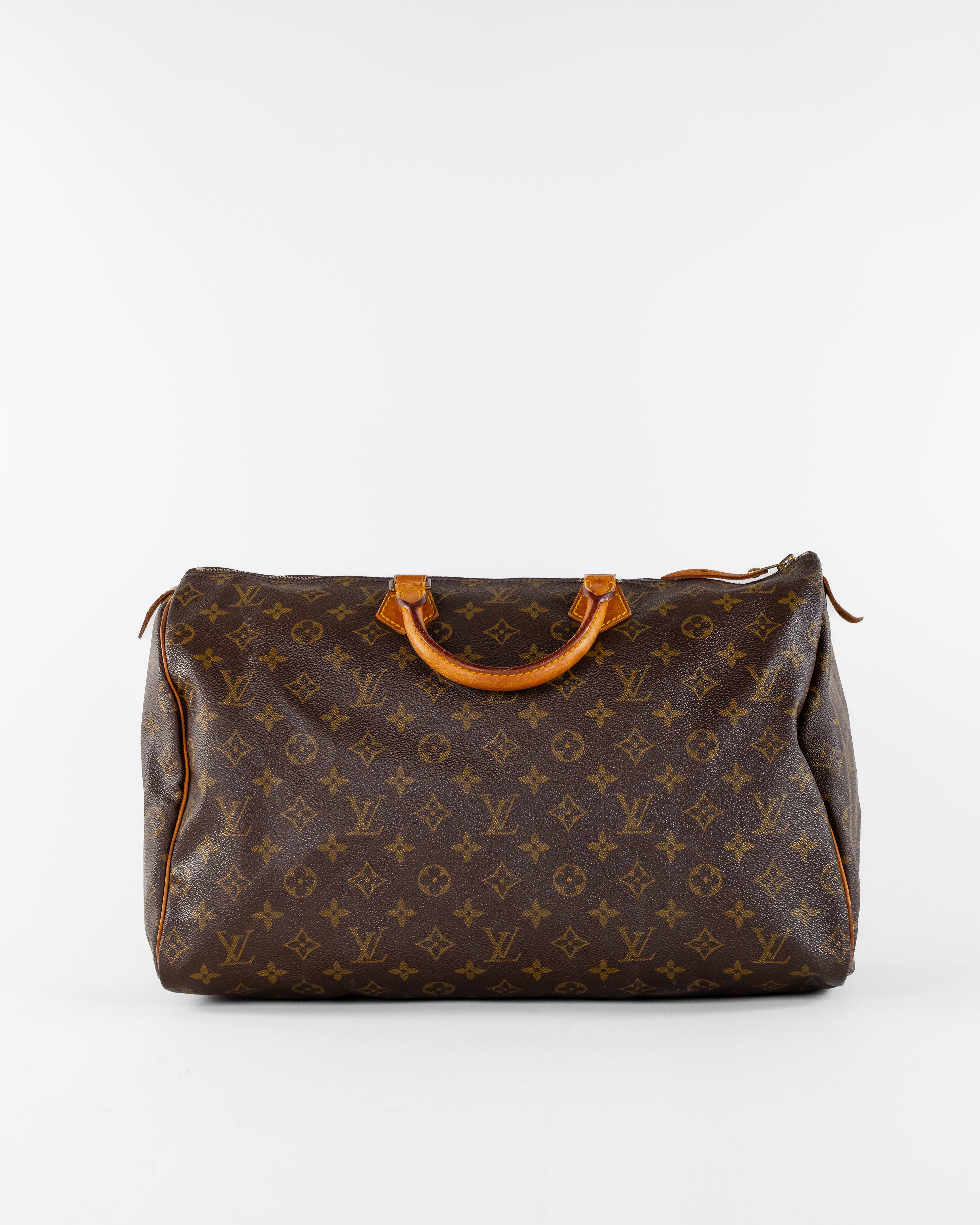 Monogram Speedy 40 Hand Bag