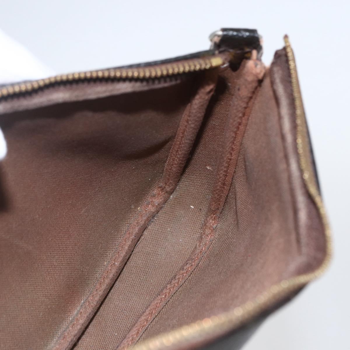 Monogram Pochette Accessoires Pouch