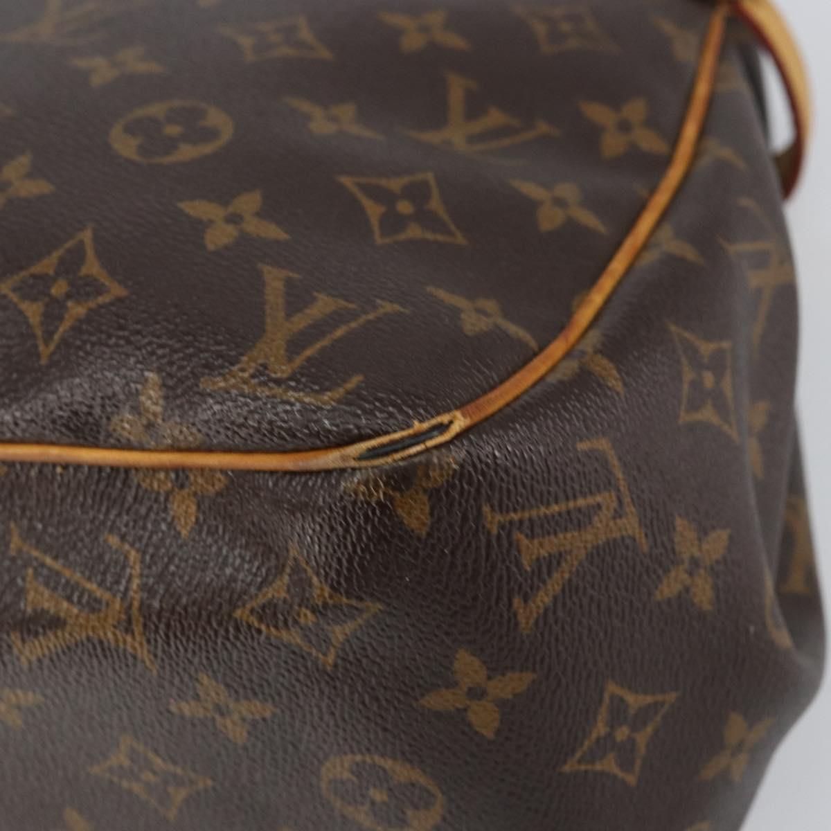 Monogram Batignolles Horizontal Tote Bag