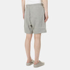 Fear of God Essentials "Dark Oatmeal" Sweatshorts (SS22) - Shorts | Trendiga kläder & skor - Merchsweden |