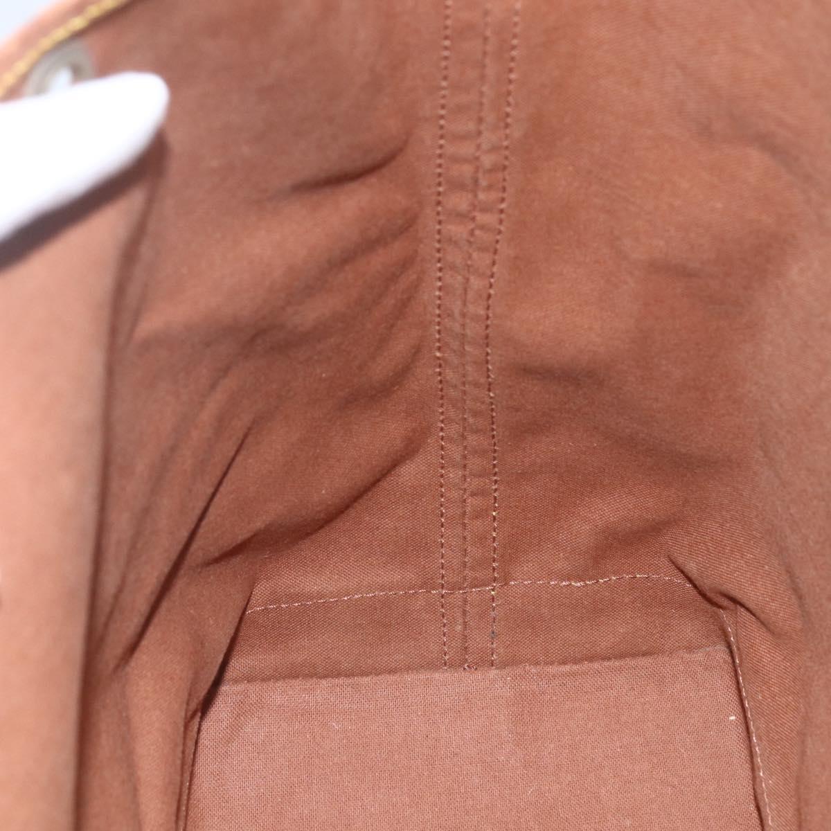 Monogram Noe Shoulder Bag