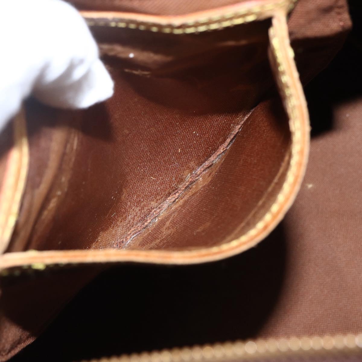 Monogram Speedy 25 Hand Bag