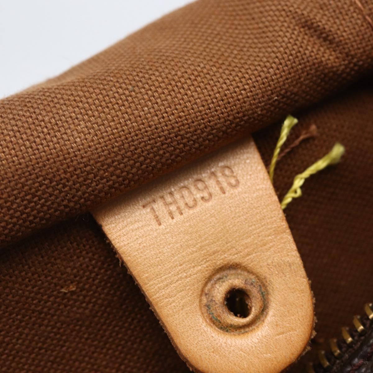 Monogram Speedy 25 Hand Bag