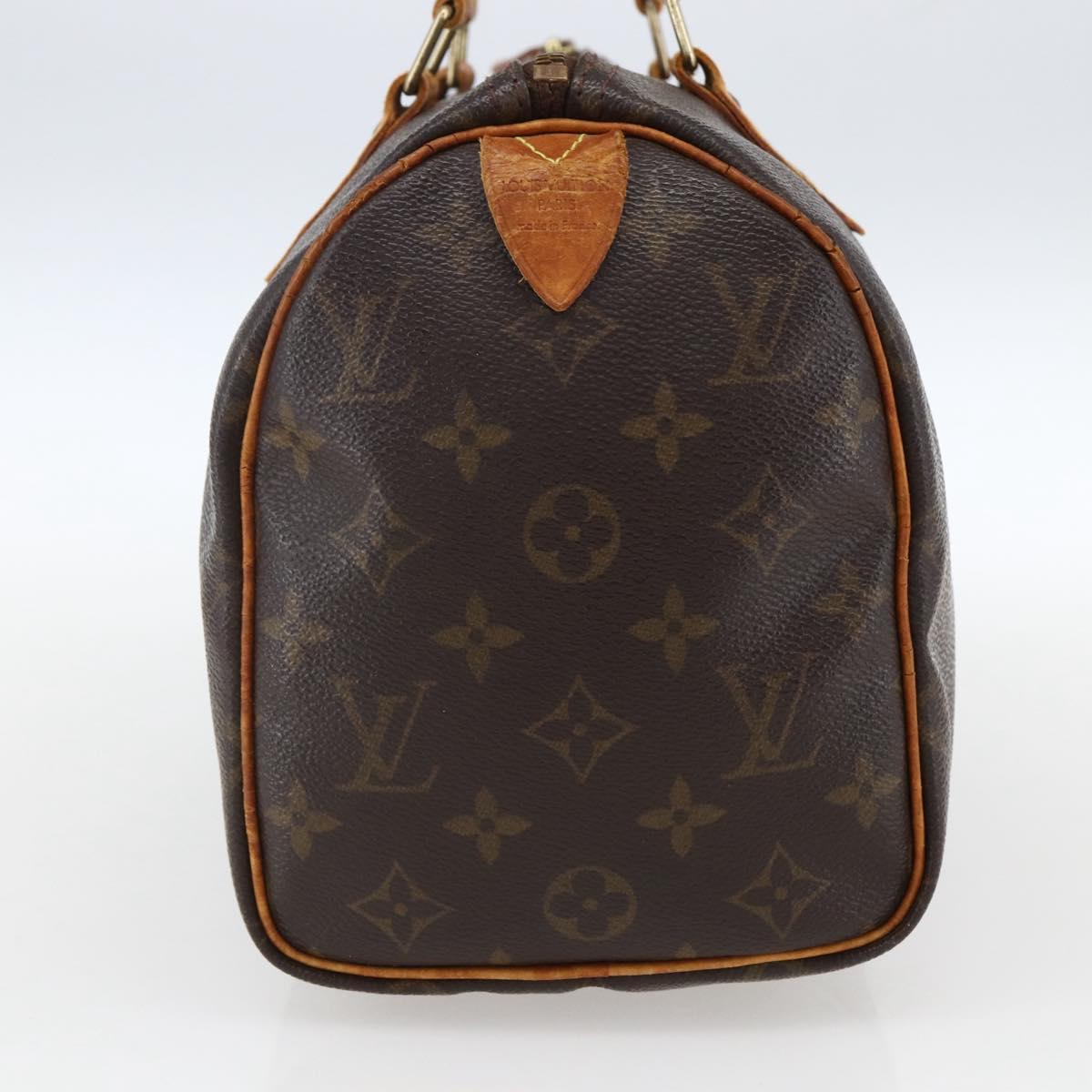 Monogram Speedy 25 Hand Bag