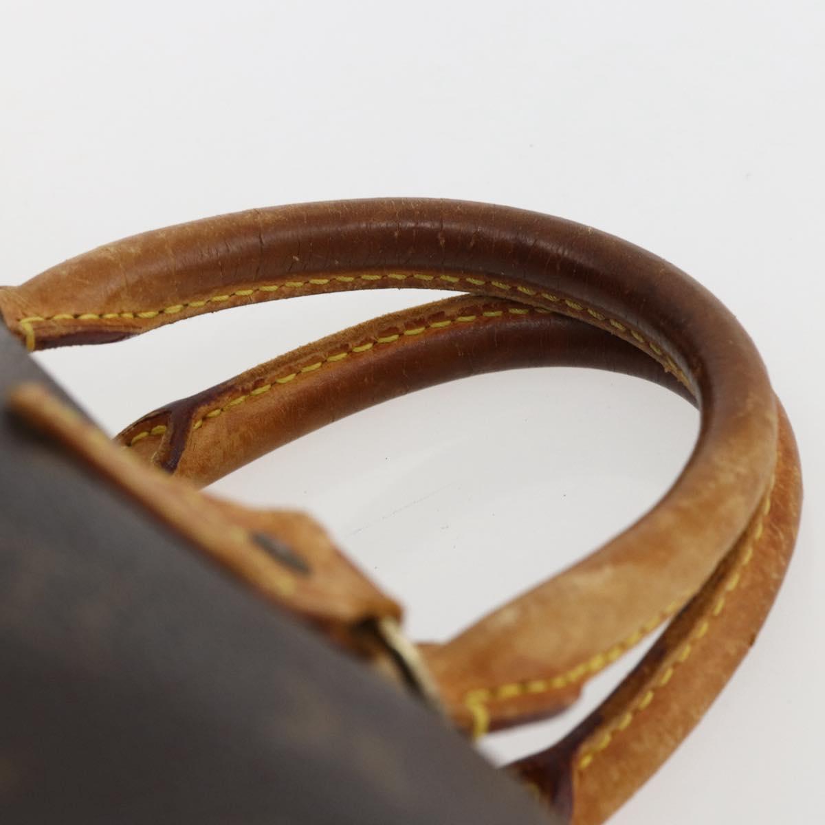 Monogram Speedy 25 Hand Bag