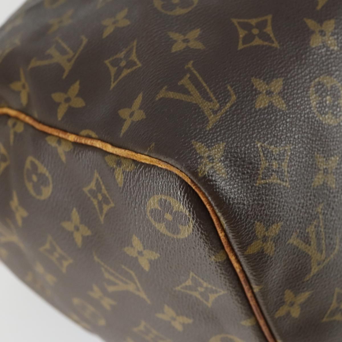 Monogram Keepall 45 Boston Bag