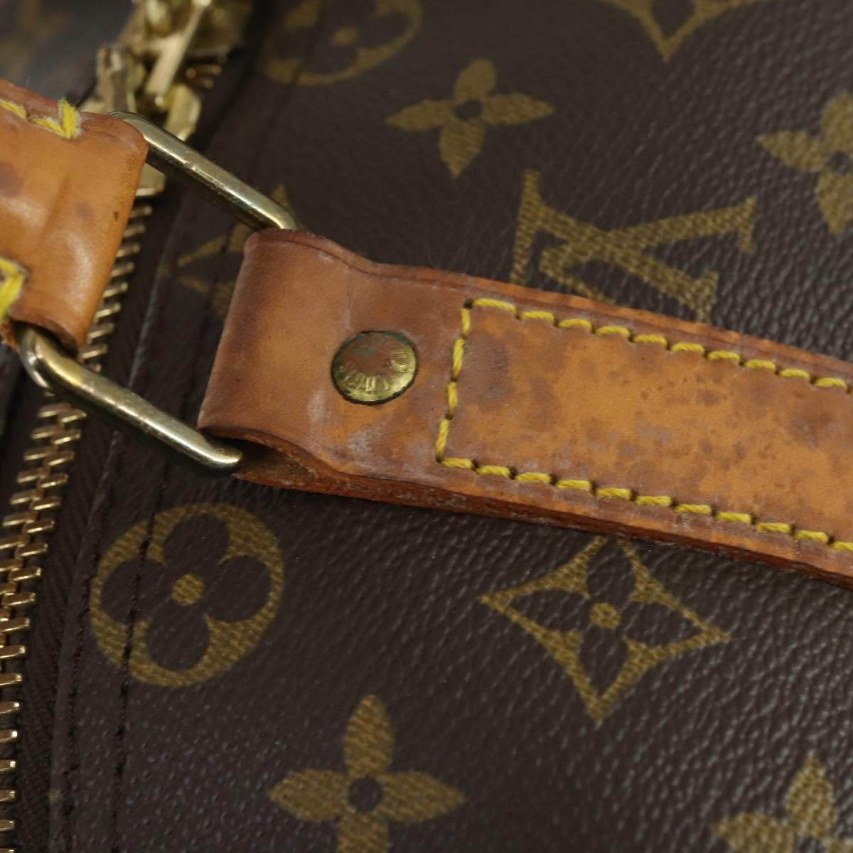 Monogram Keepall 45 Boston Bag