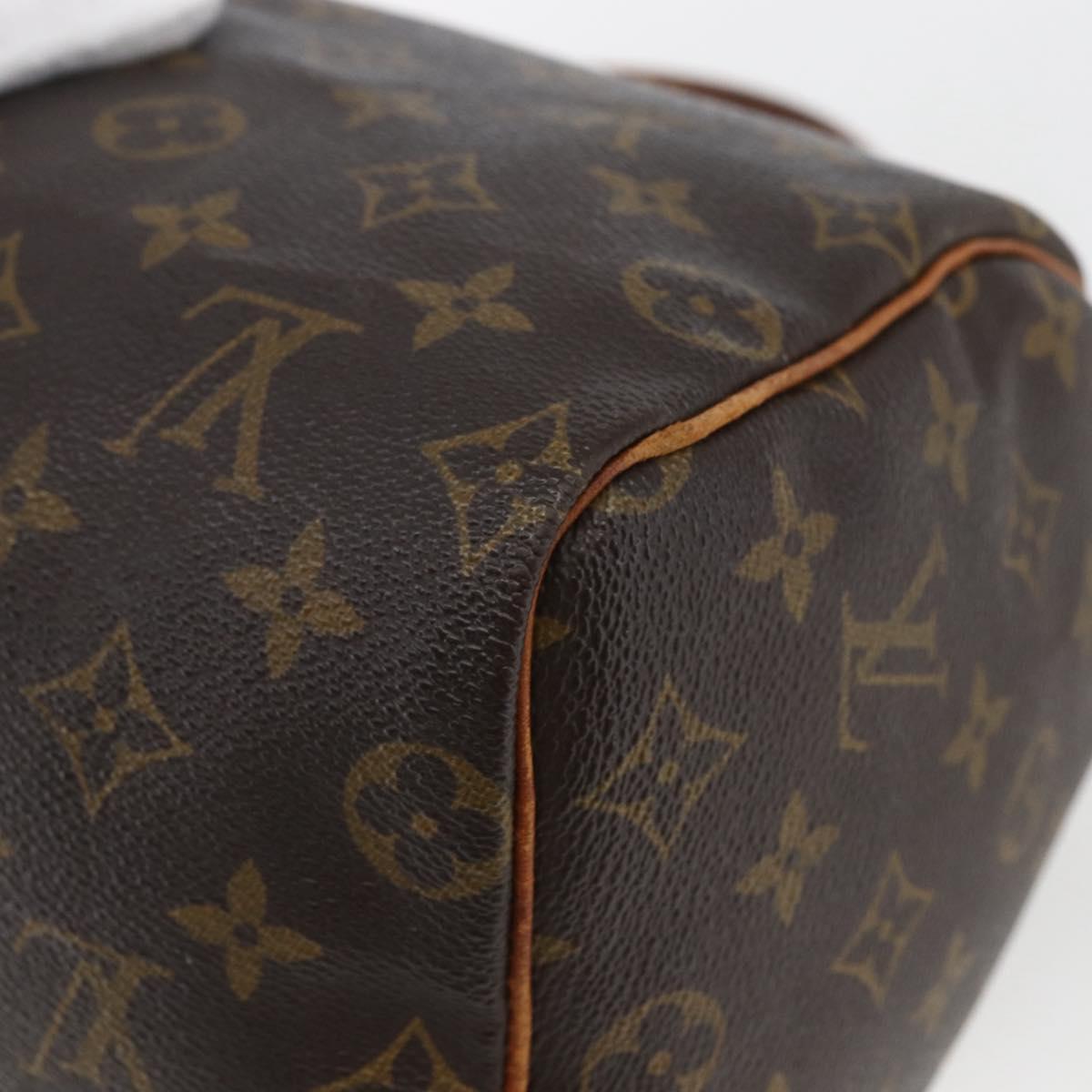 Monogram Speedy 25 Hand Bag