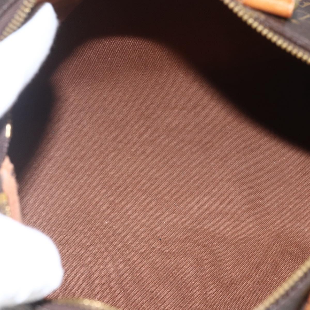 Monogram Speedy 25 Hand Bag