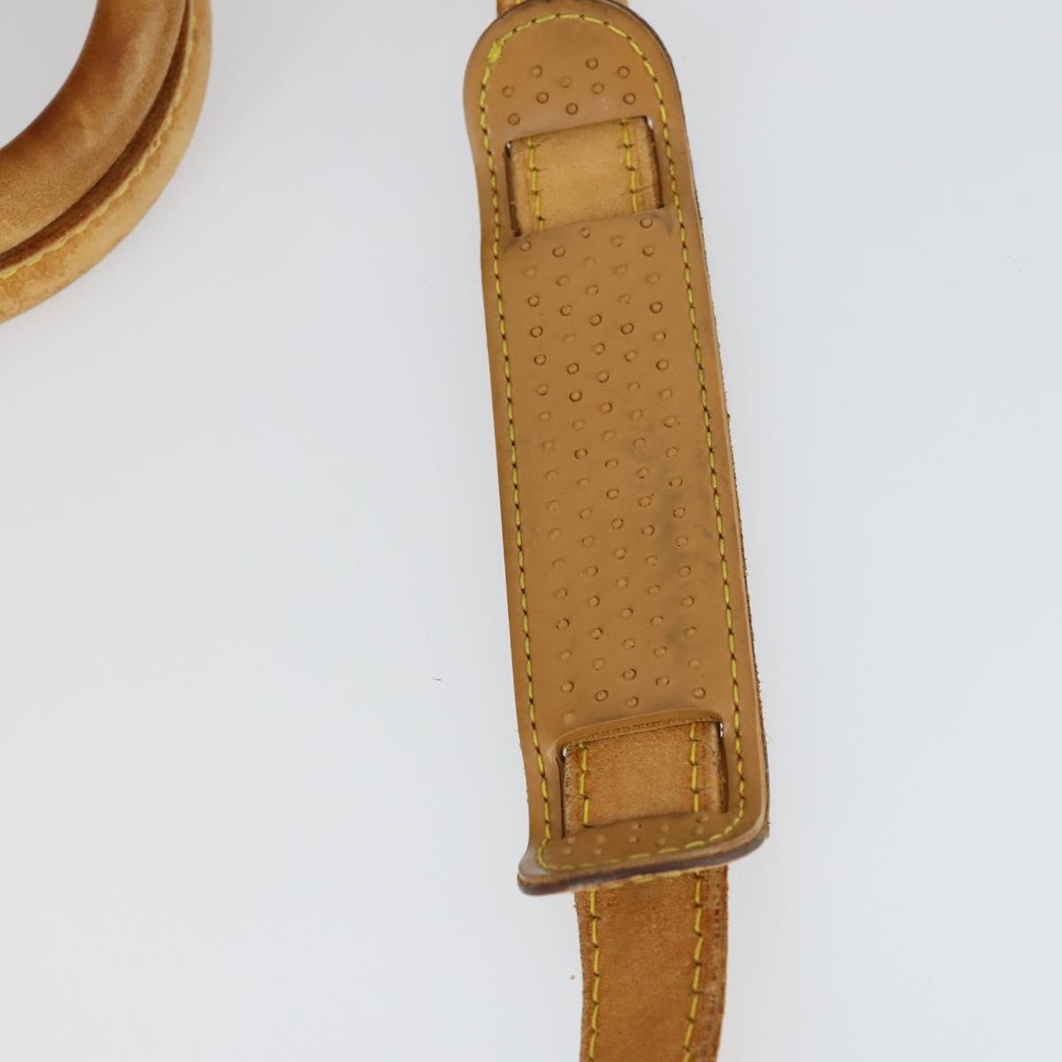 Monogram Keepall Bandouliere 50 Boston Bag