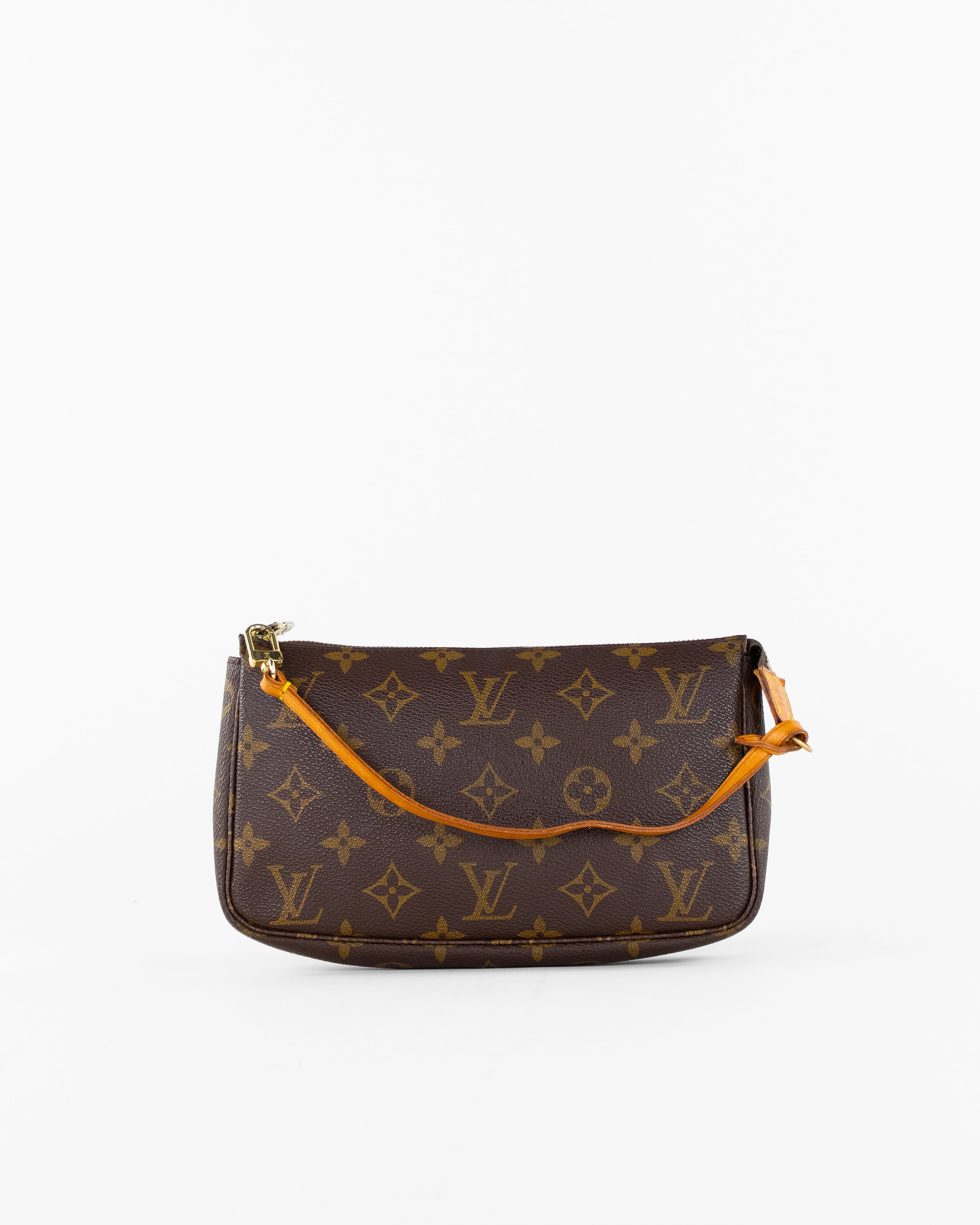 Monogram Pochette Accessoires Pouch