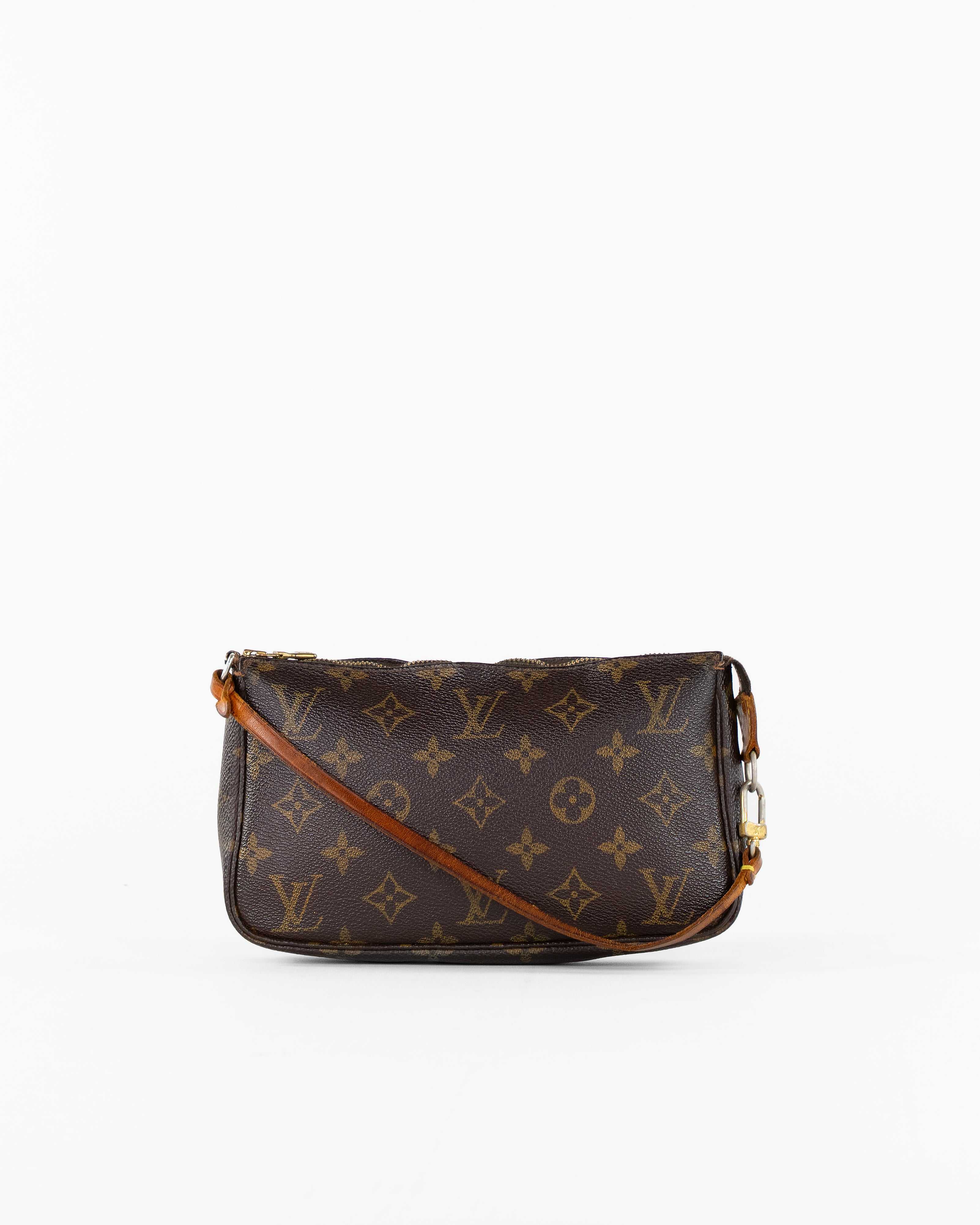Monogram Pochette Accessoires Pouch