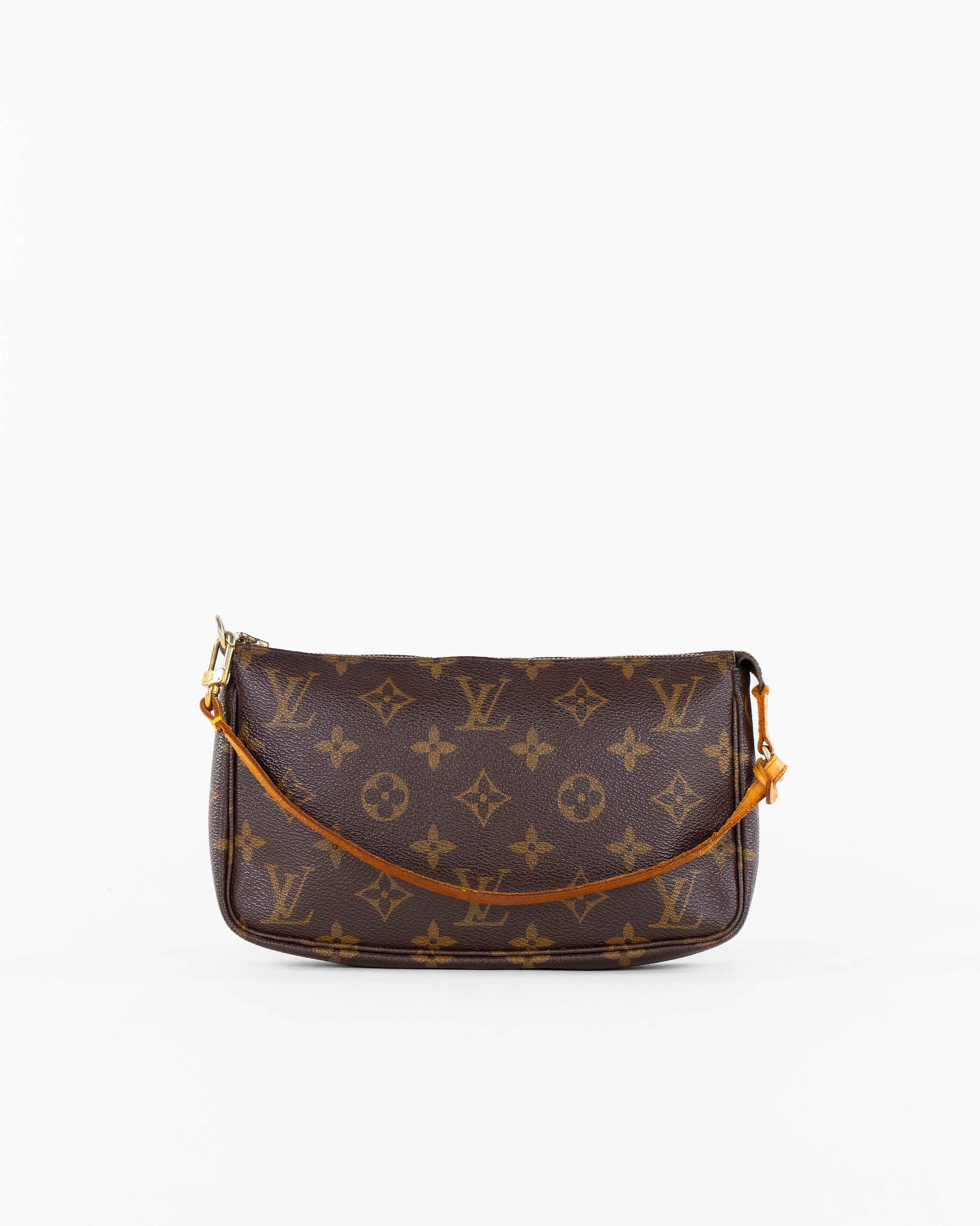 Monogram Pochette Accessoires Pouch