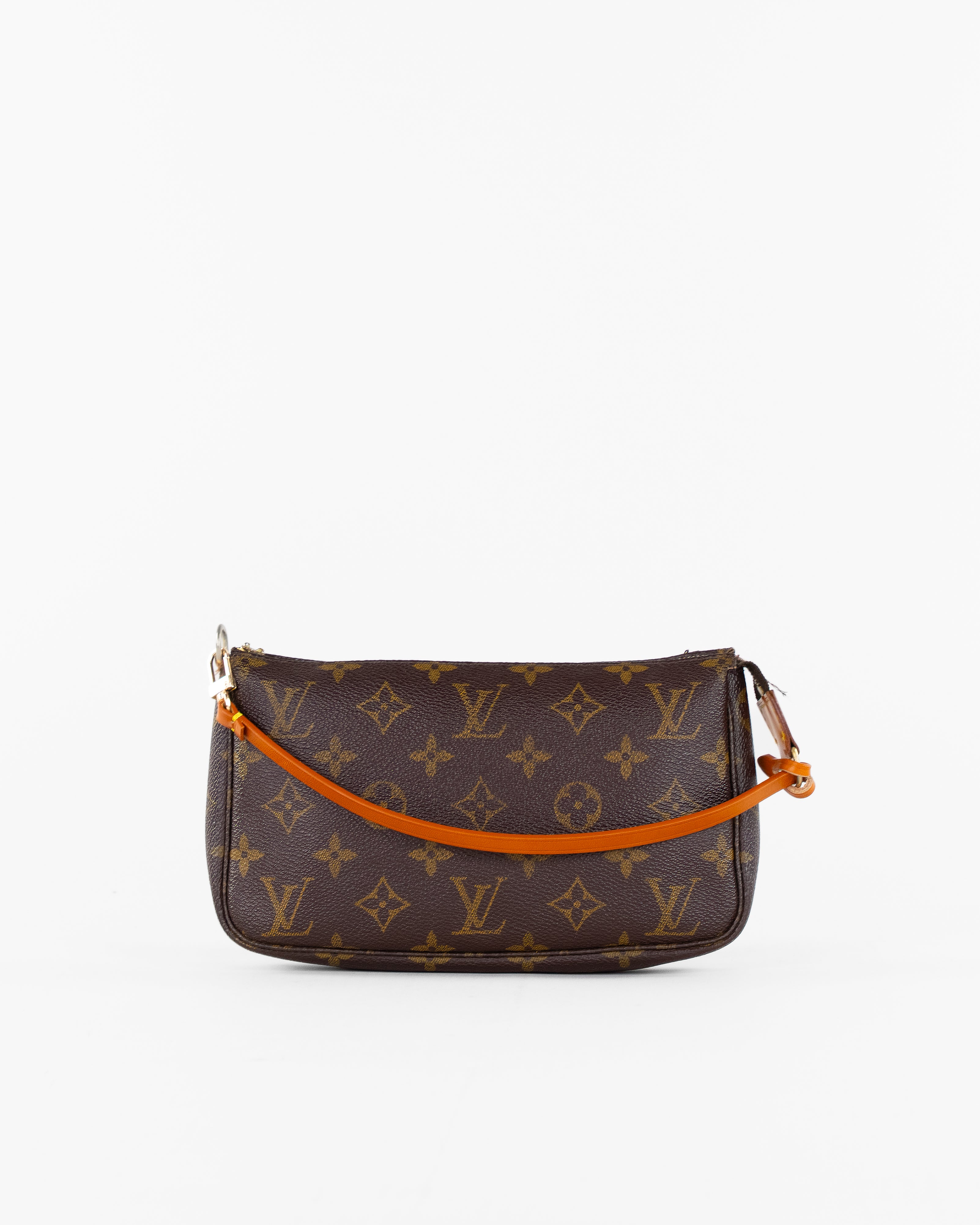 Monogram Pochette Accessoires Pouch