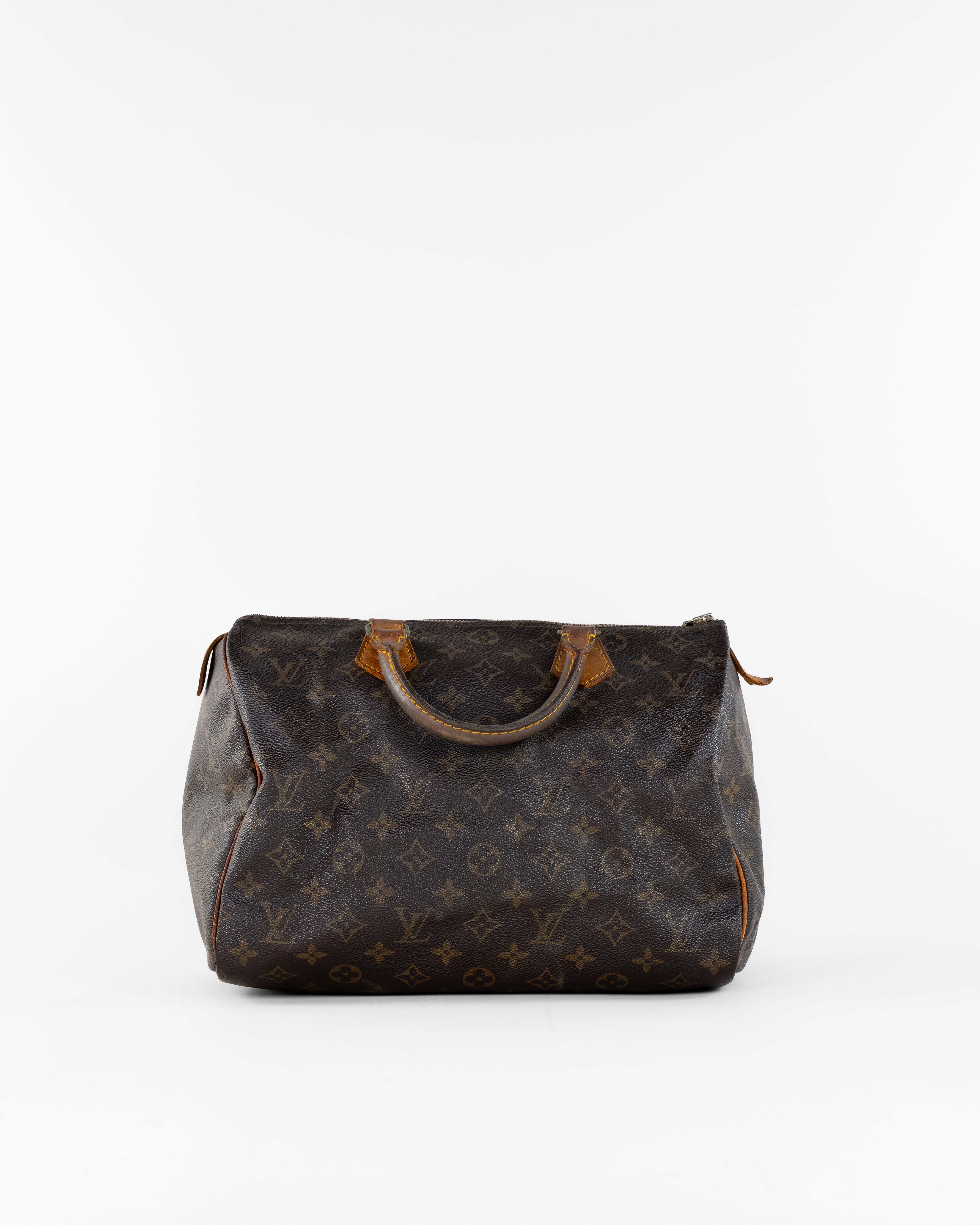 Monogram Speedy 35 Hand Bag