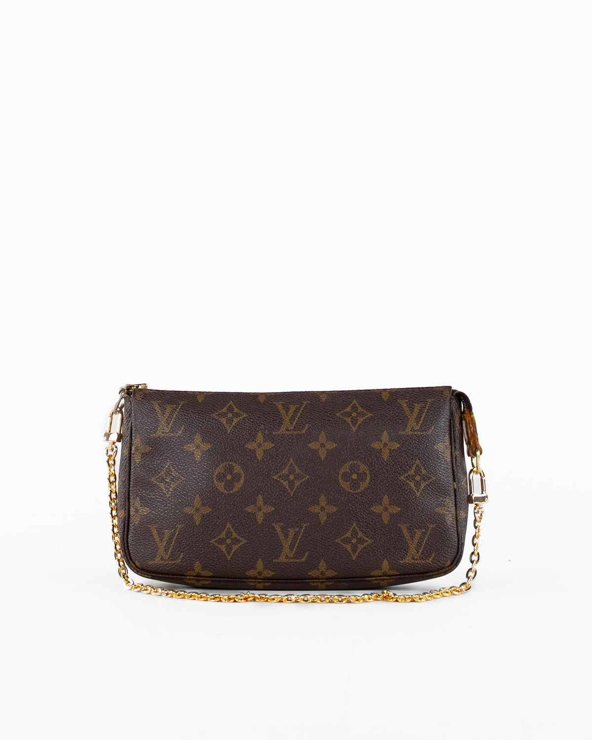Monogram Pochette Accessoires Pouch