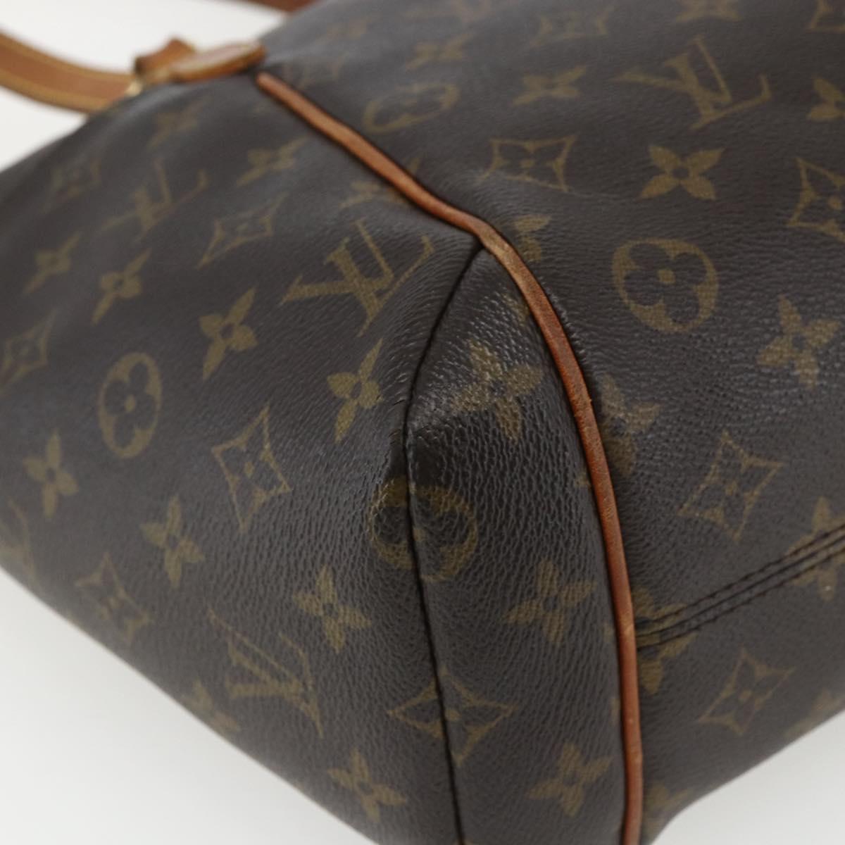 Monogram Totally PM Tote Bag