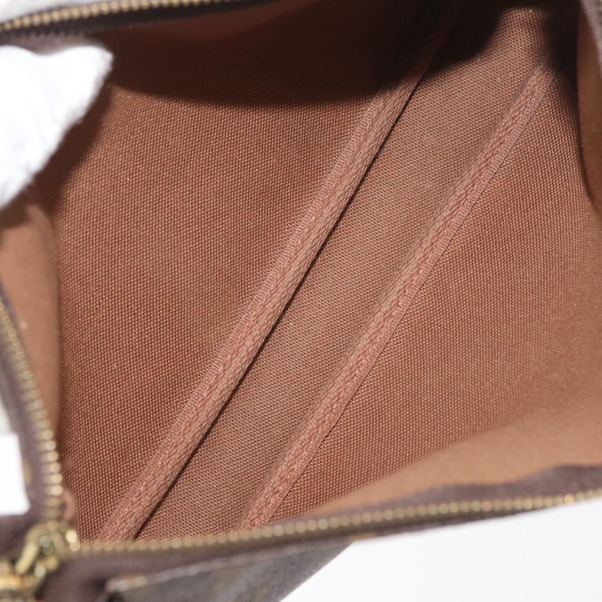 Monogram Pochette Accessoires Pouch